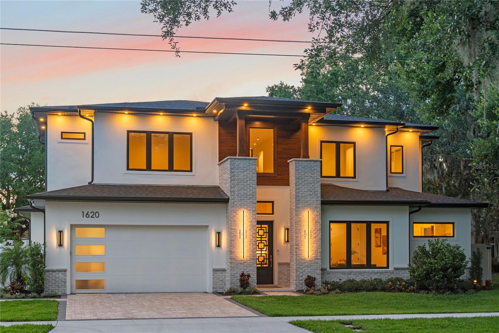 1620 S EOLA DRIVE