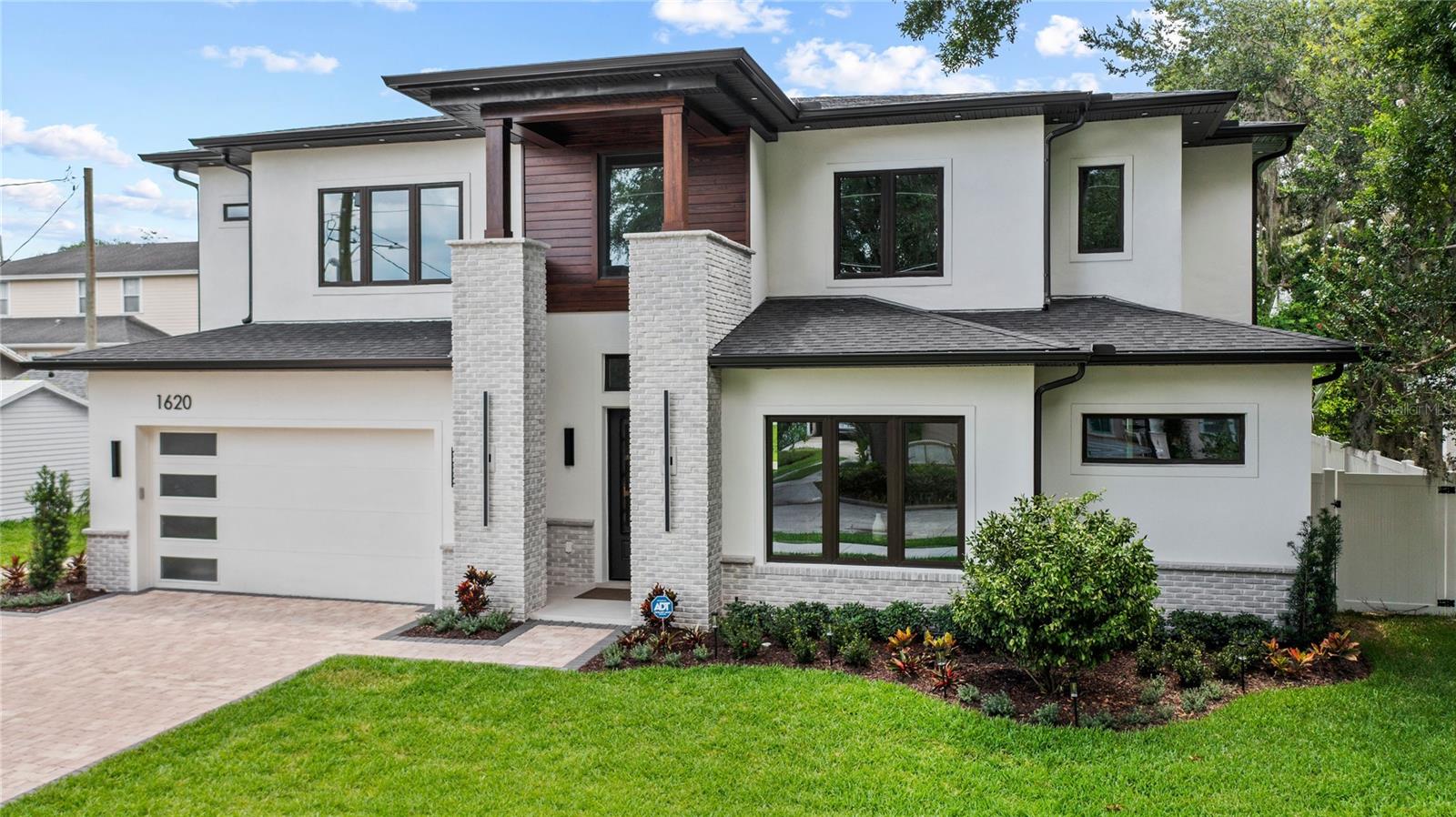 LANCASTER HEIGHTS - Residential