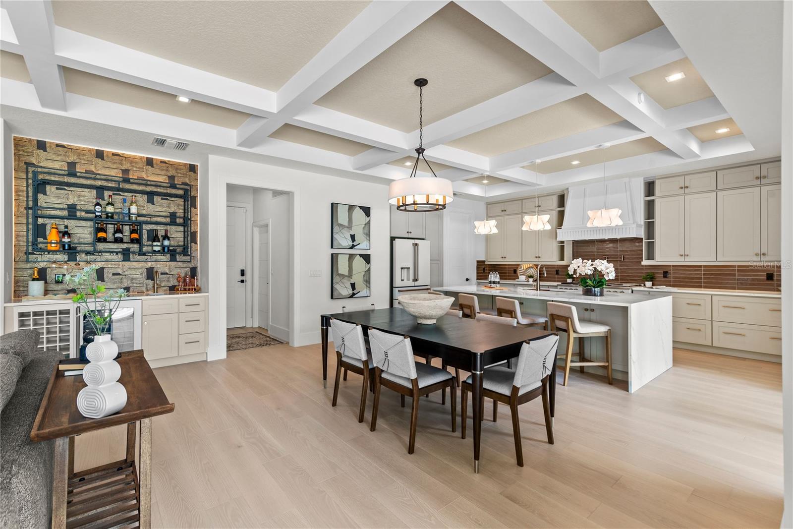 LANCASTER HEIGHTS - Residential