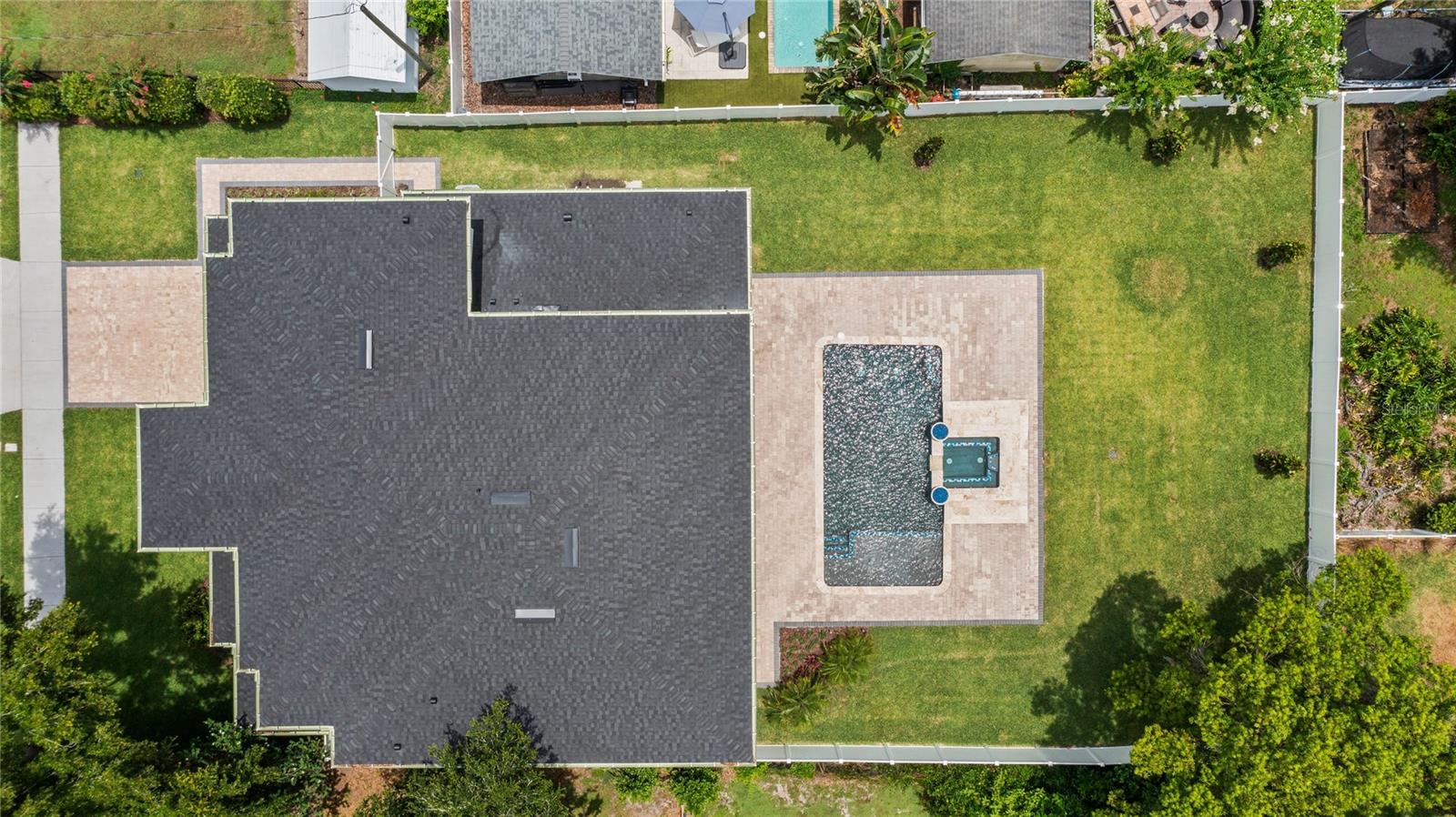 LANCASTER HEIGHTS - Residential