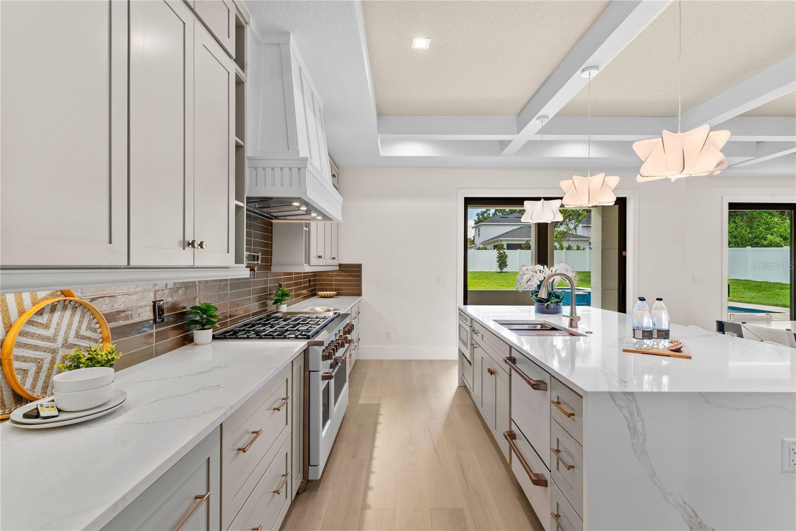 LANCASTER HEIGHTS - Residential