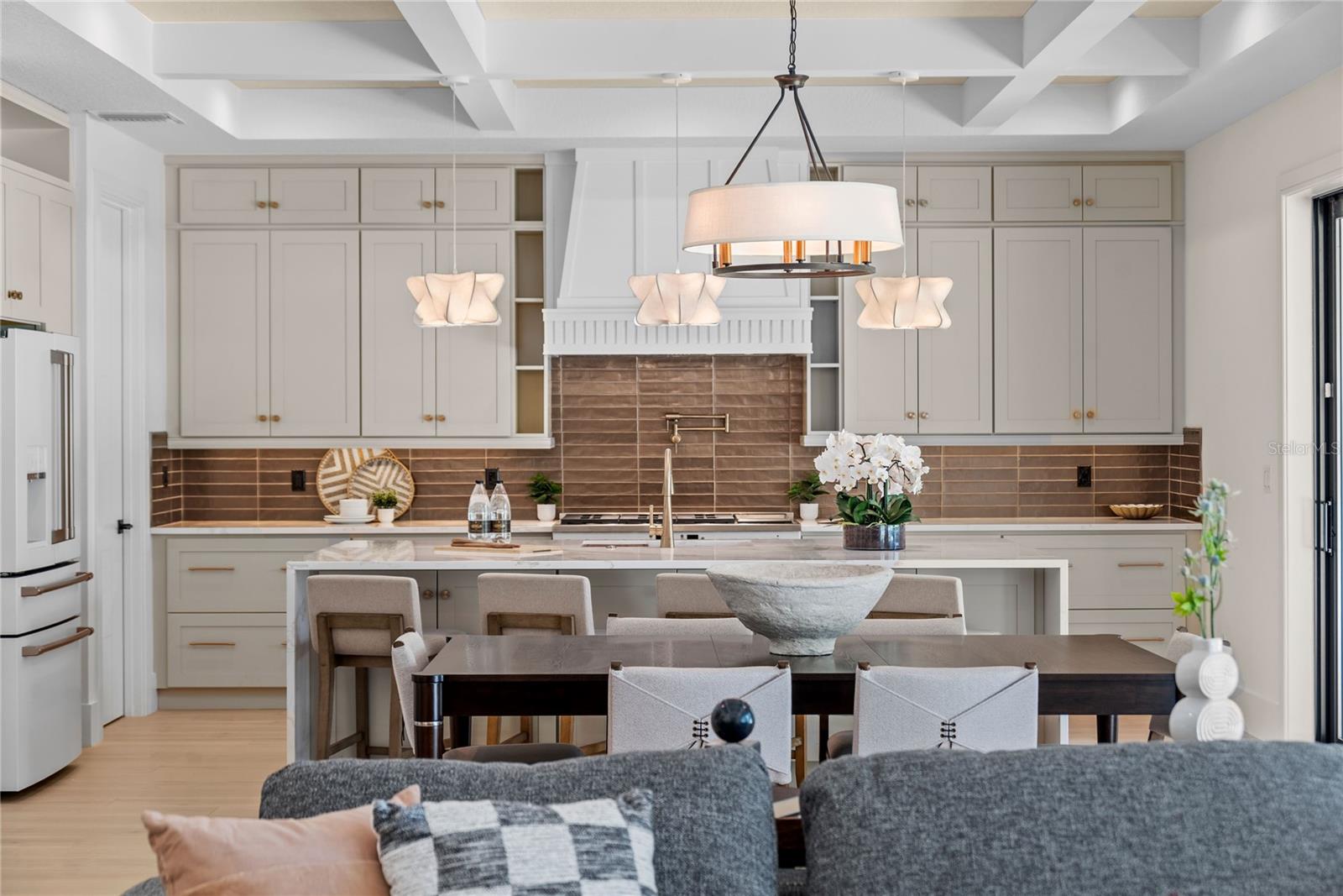 LANCASTER HEIGHTS - Residential