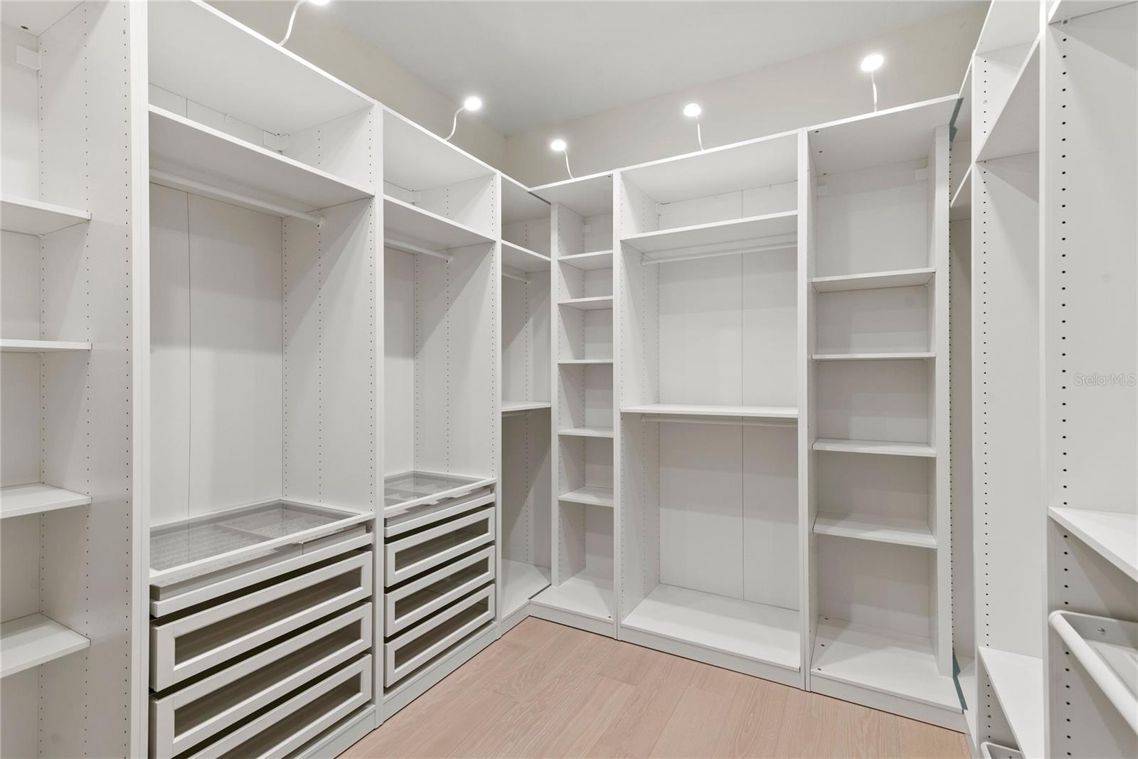 LANCASTER HEIGHTS - Residential