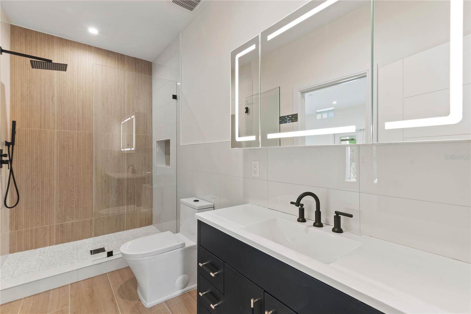 LANCASTER HEIGHTS - Residential