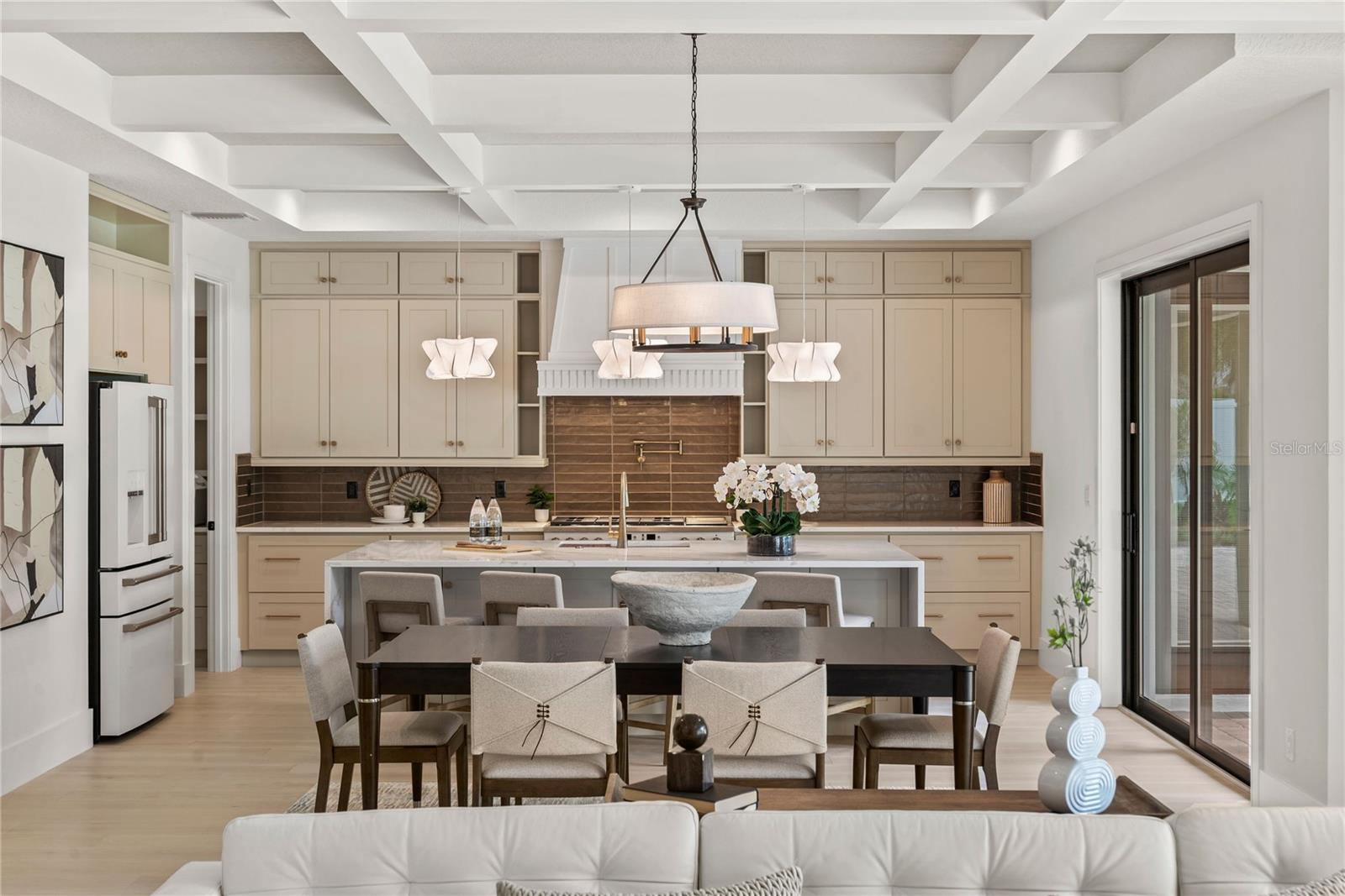 LANCASTER HEIGHTS - Residential