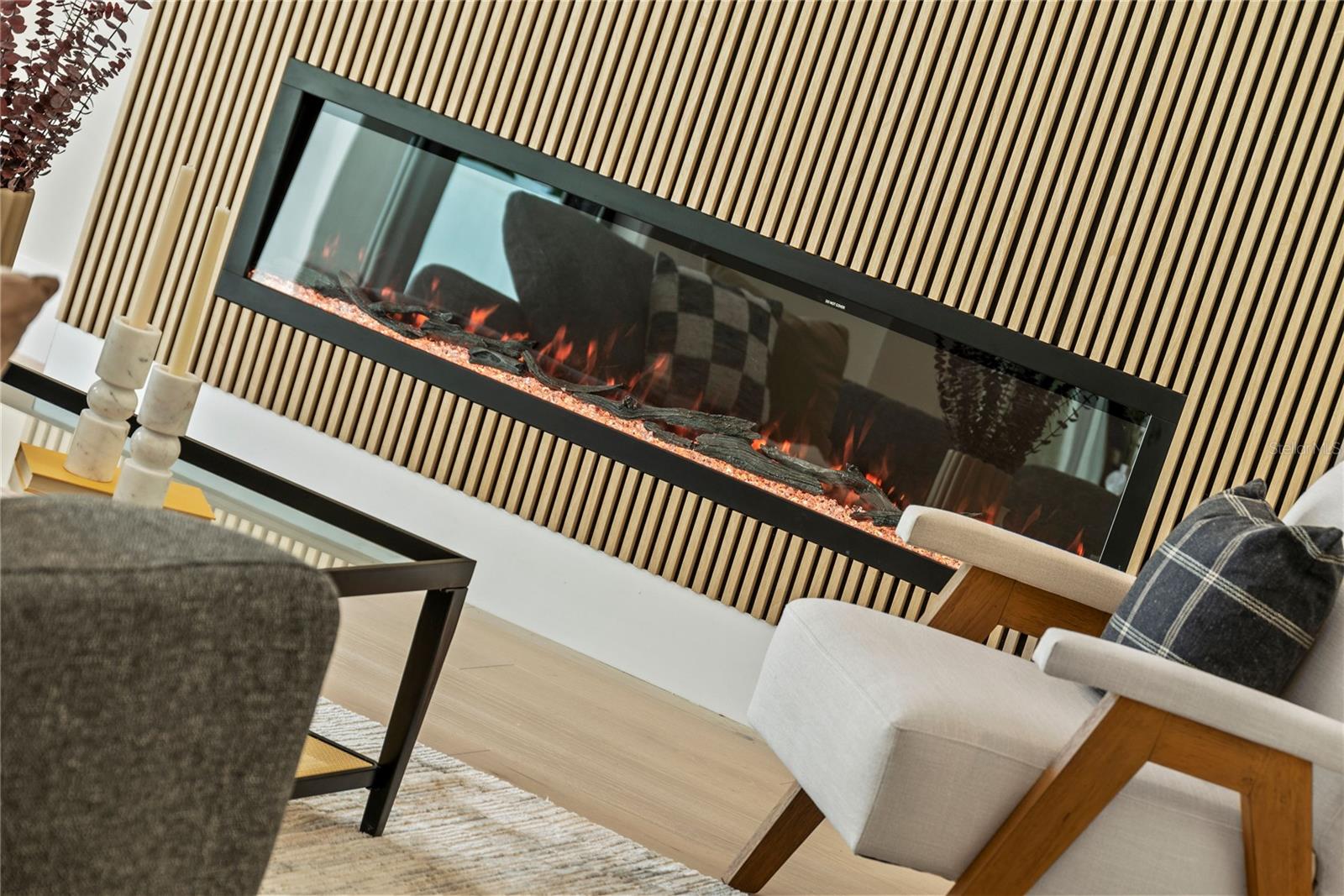 LANCASTER HEIGHTS - Residential