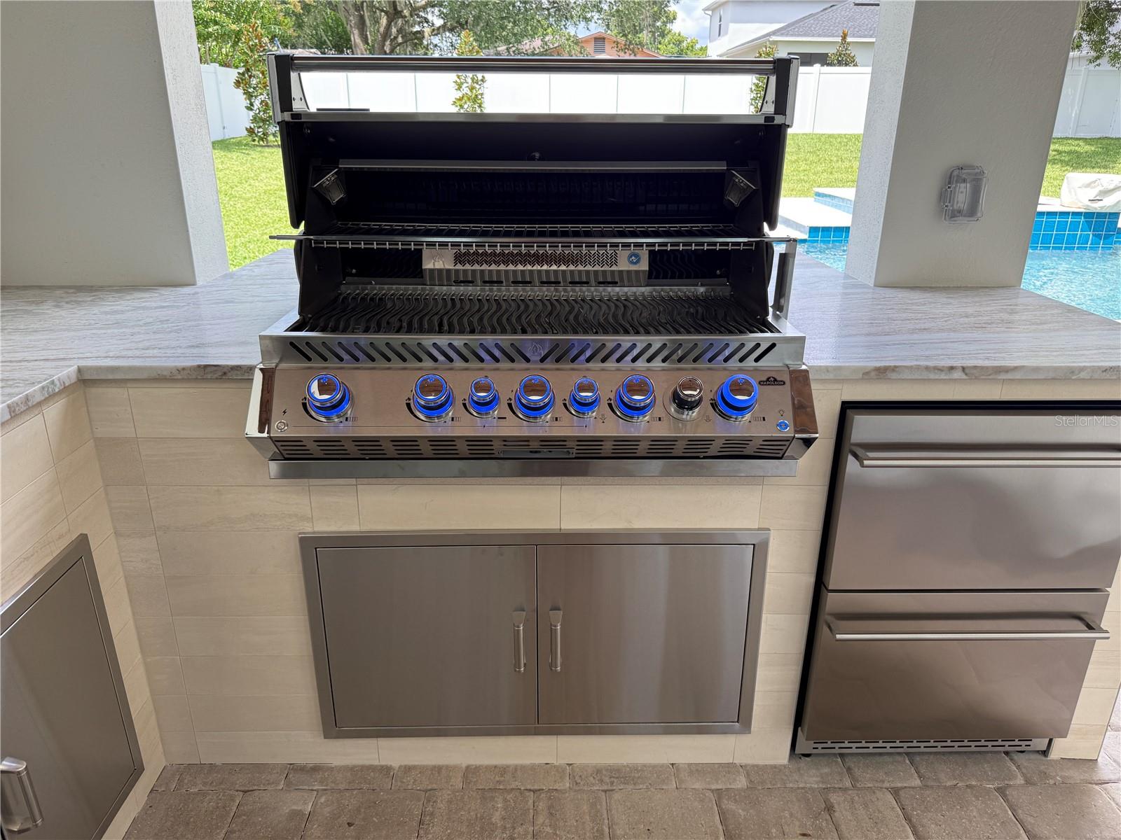 LANCASTER HEIGHTS - Residential