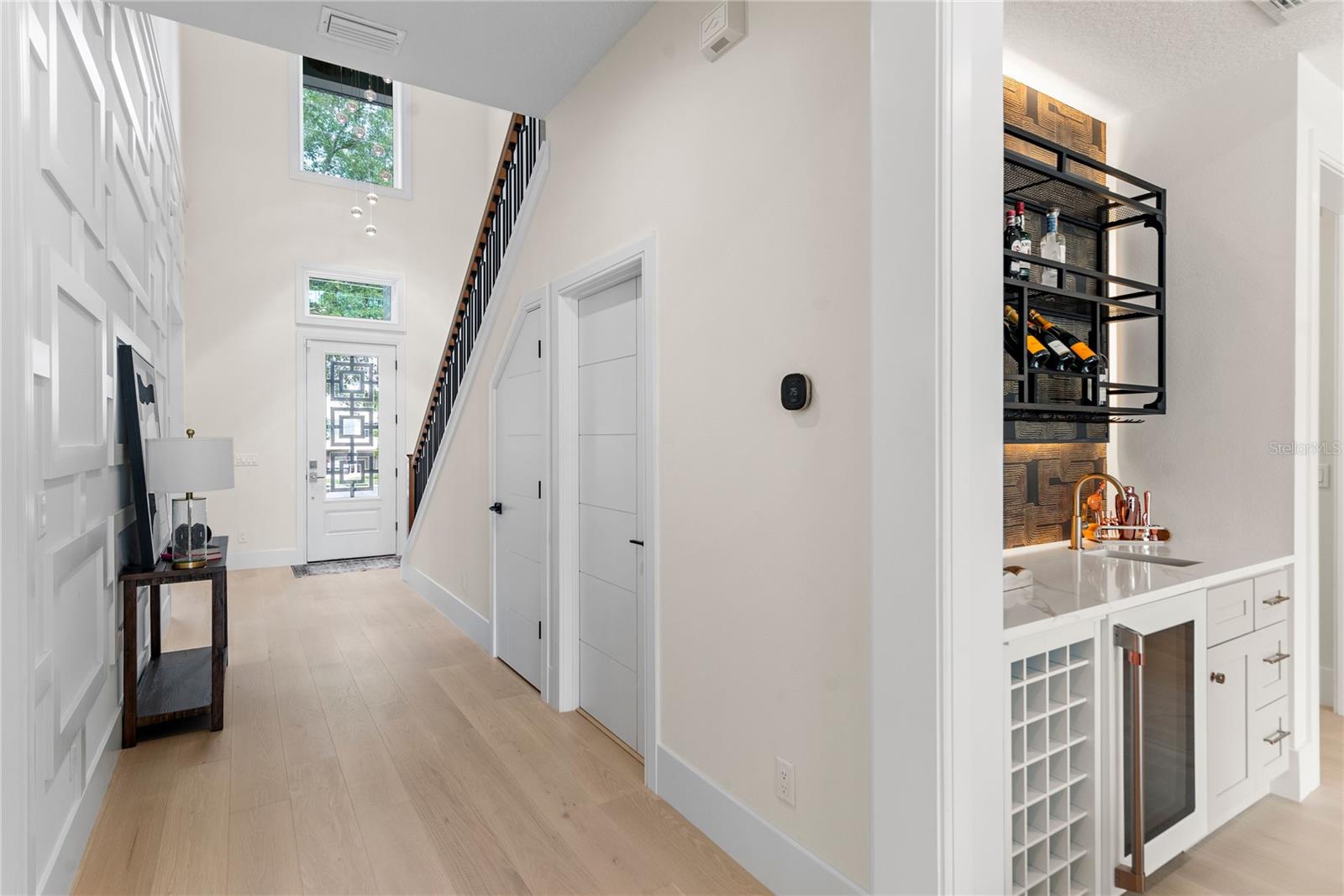 LANCASTER HEIGHTS - Residential