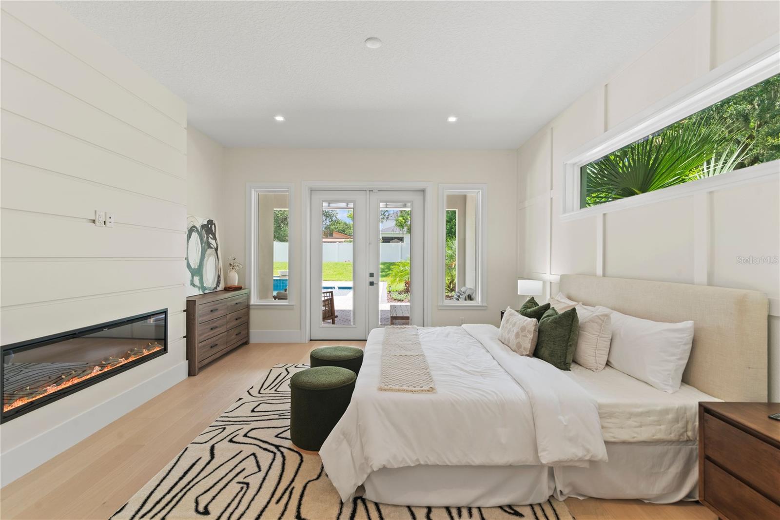 LANCASTER HEIGHTS - Residential