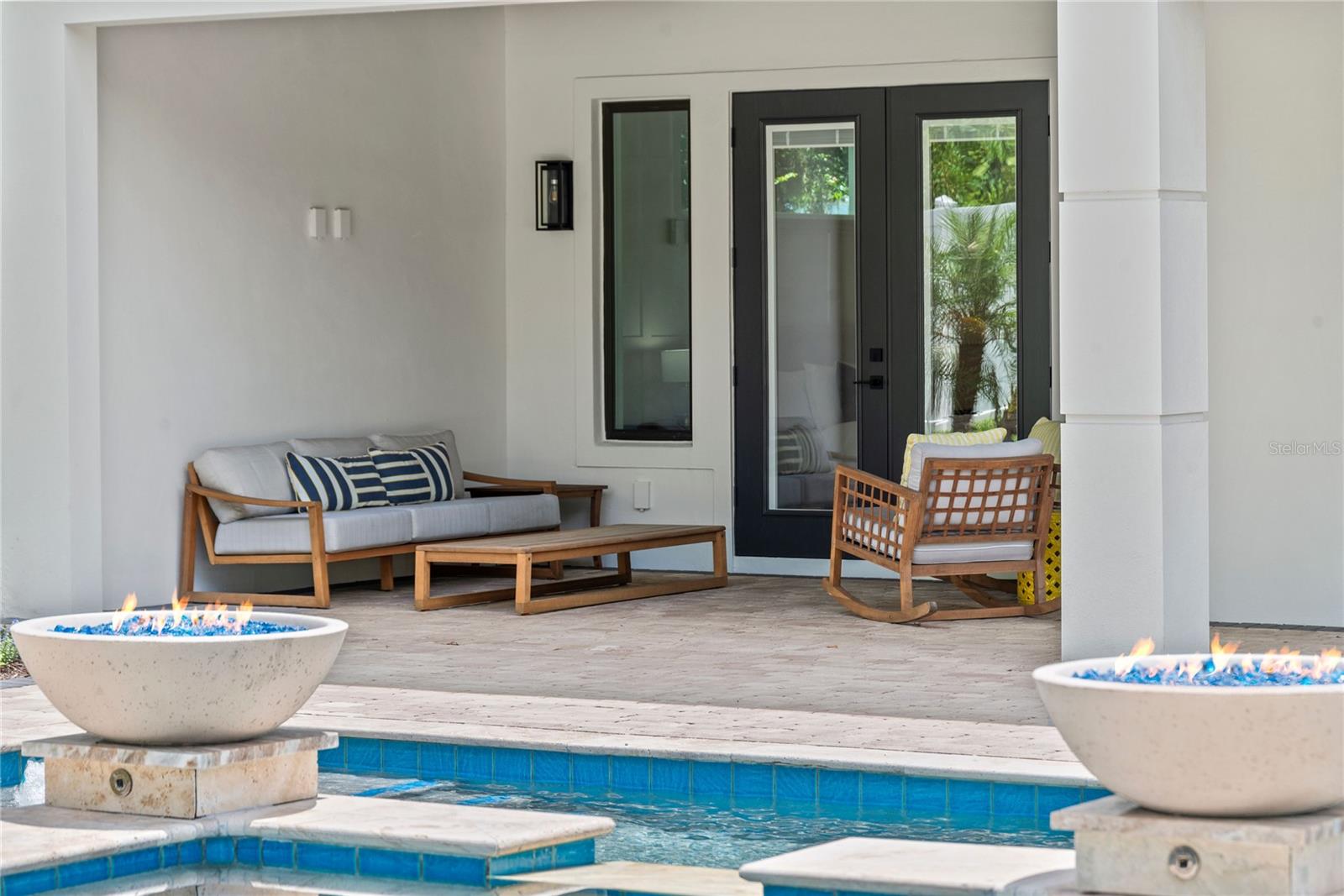 LANCASTER HEIGHTS - Residential