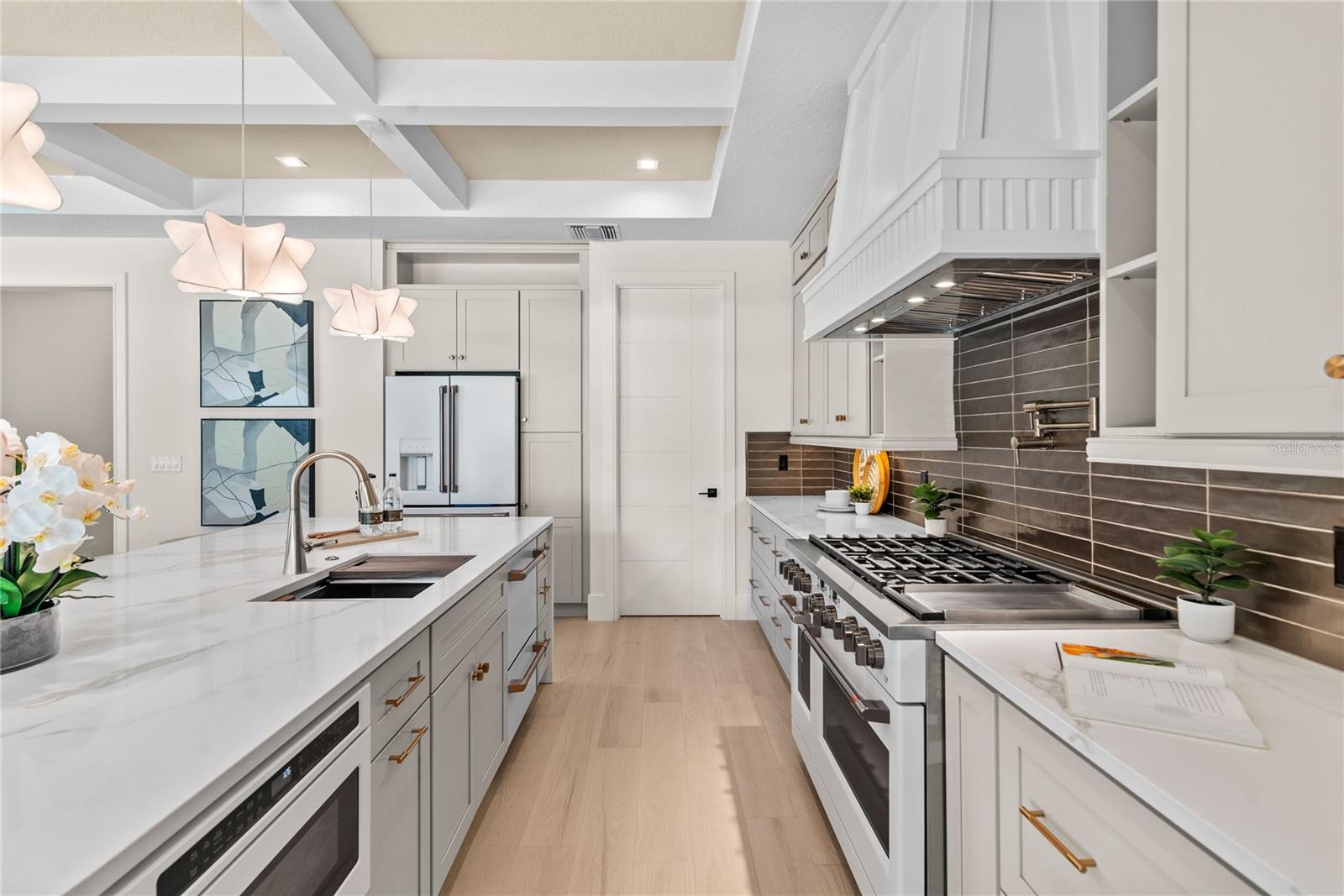 LANCASTER HEIGHTS - Residential