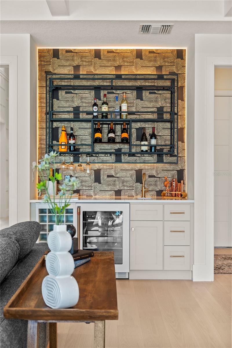 LANCASTER HEIGHTS - Residential