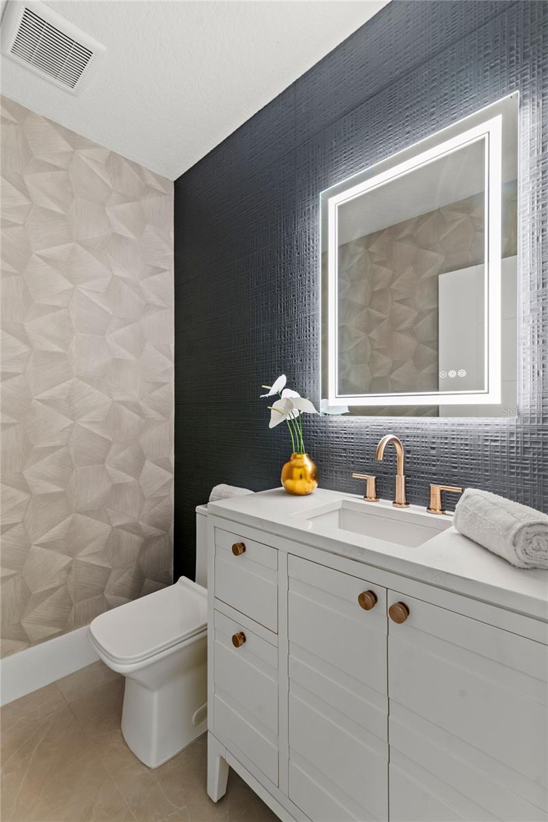 LANCASTER HEIGHTS - Residential