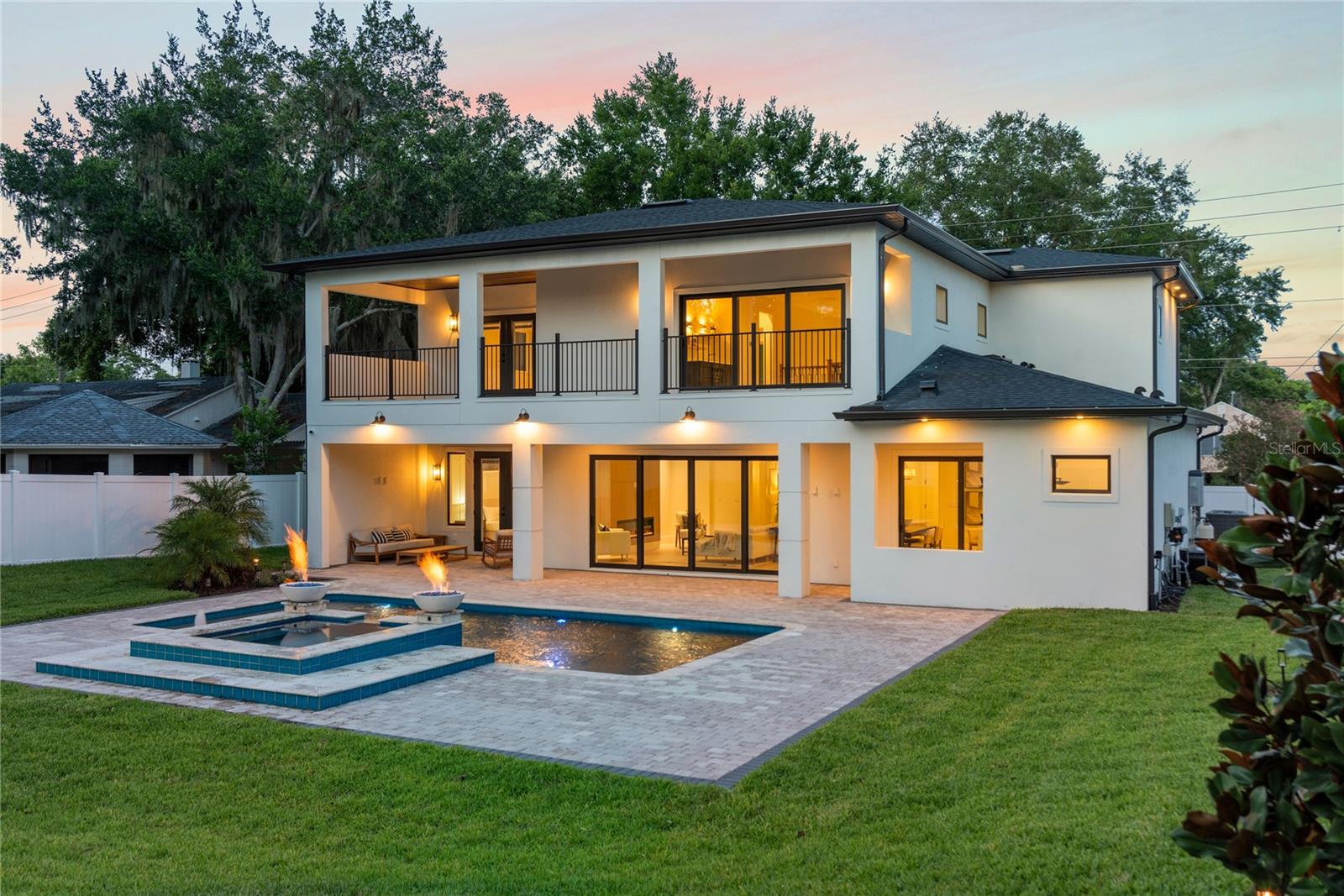 LANCASTER HEIGHTS - Residential