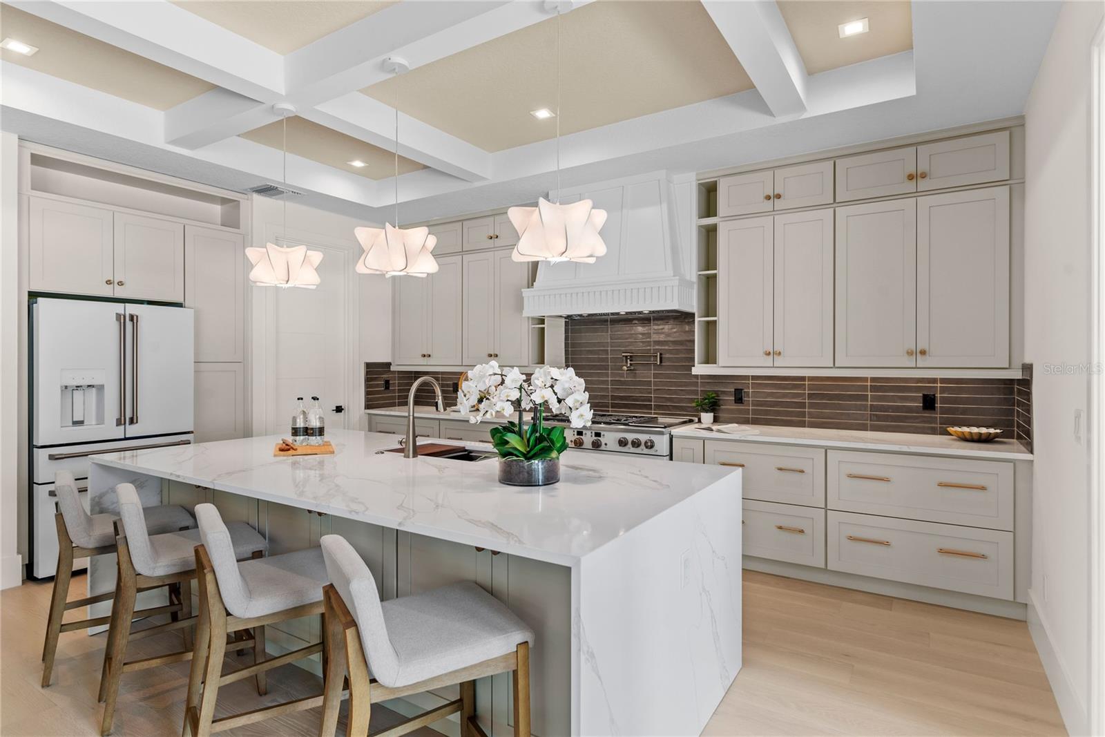 LANCASTER HEIGHTS - Residential