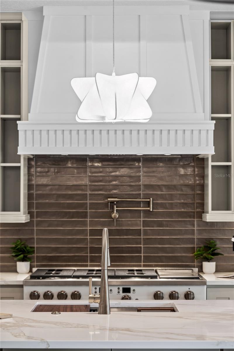 LANCASTER HEIGHTS - Residential