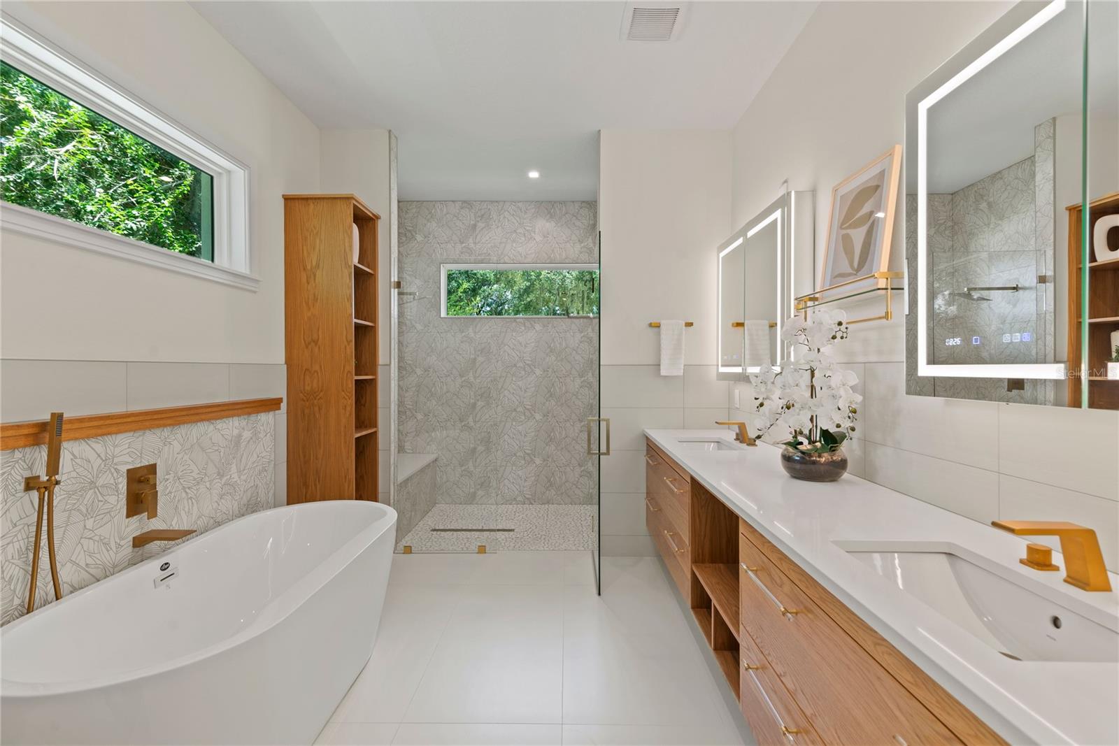 LANCASTER HEIGHTS - Residential