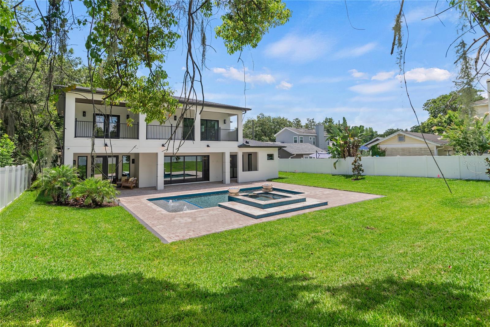 LANCASTER HEIGHTS - Residential