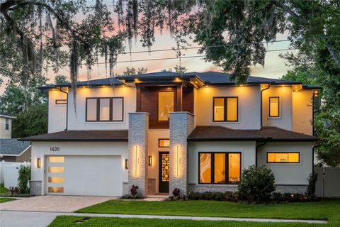 Photo of 1620 S Eola Drive, Orlando, FL 32806 (MLS # O6321742)