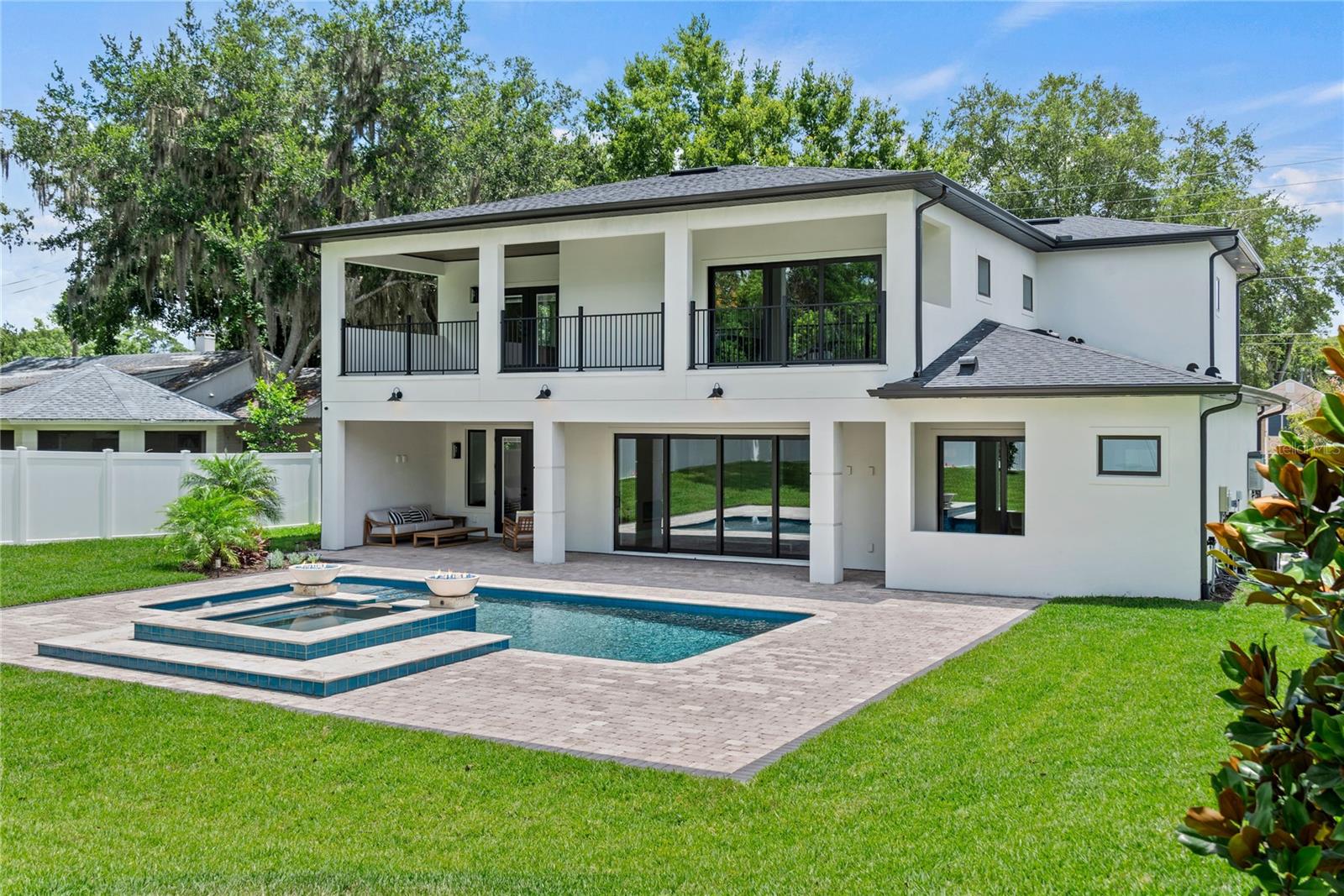 LANCASTER HEIGHTS - Residential