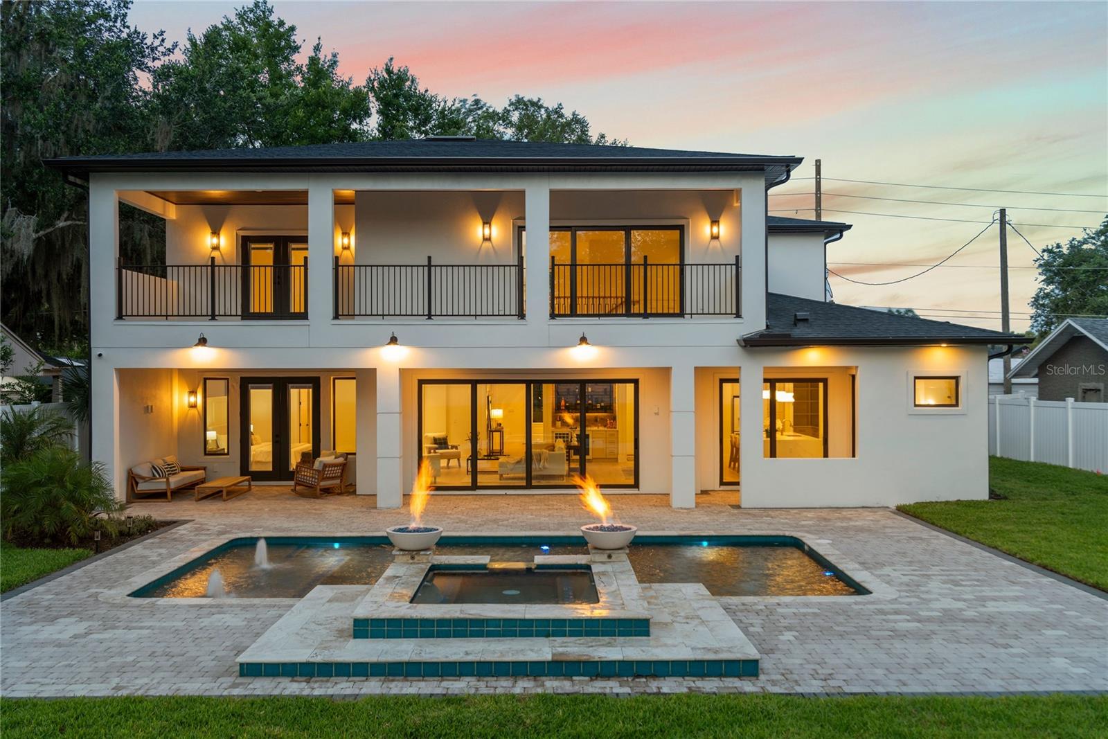 LANCASTER HEIGHTS - Residential