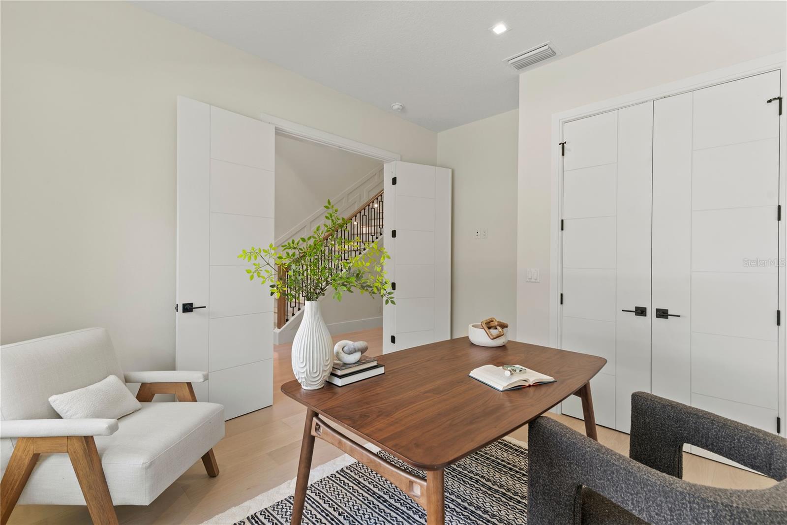 LANCASTER HEIGHTS - Residential