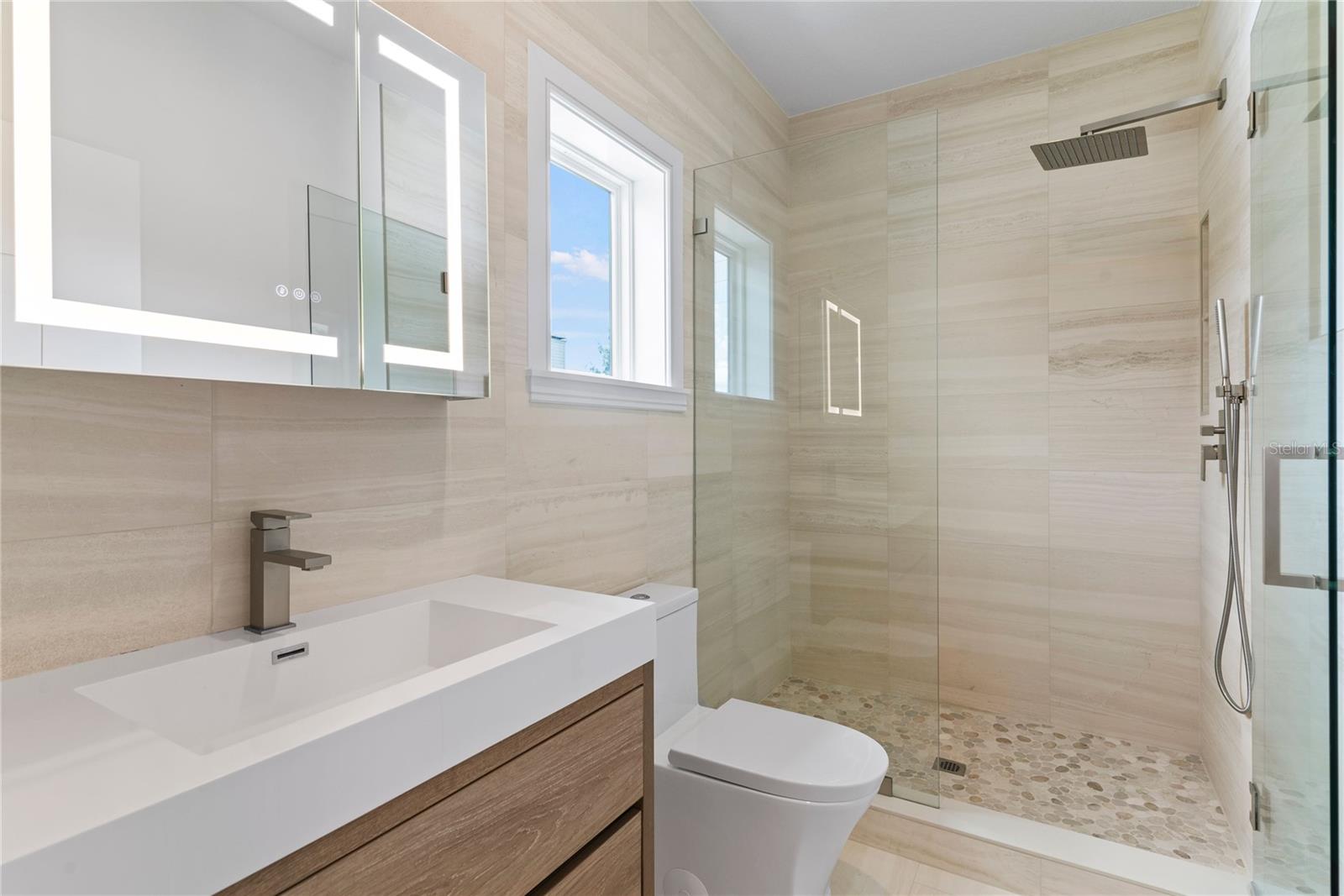 LANCASTER HEIGHTS - Residential