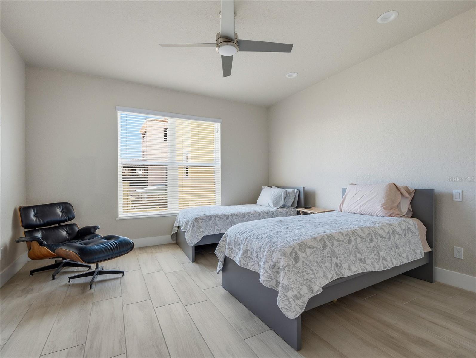 TABBY HOUSE SUB - Residential