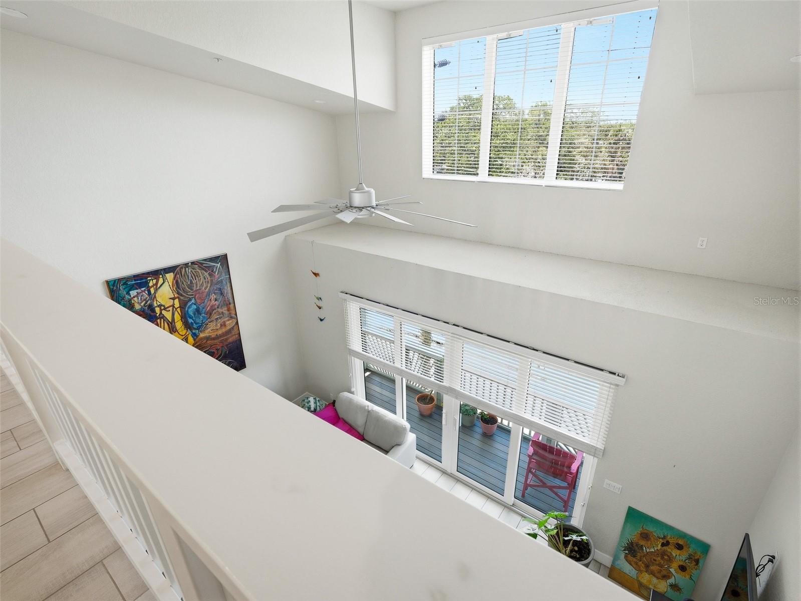 TABBY HOUSE SUB - Residential
