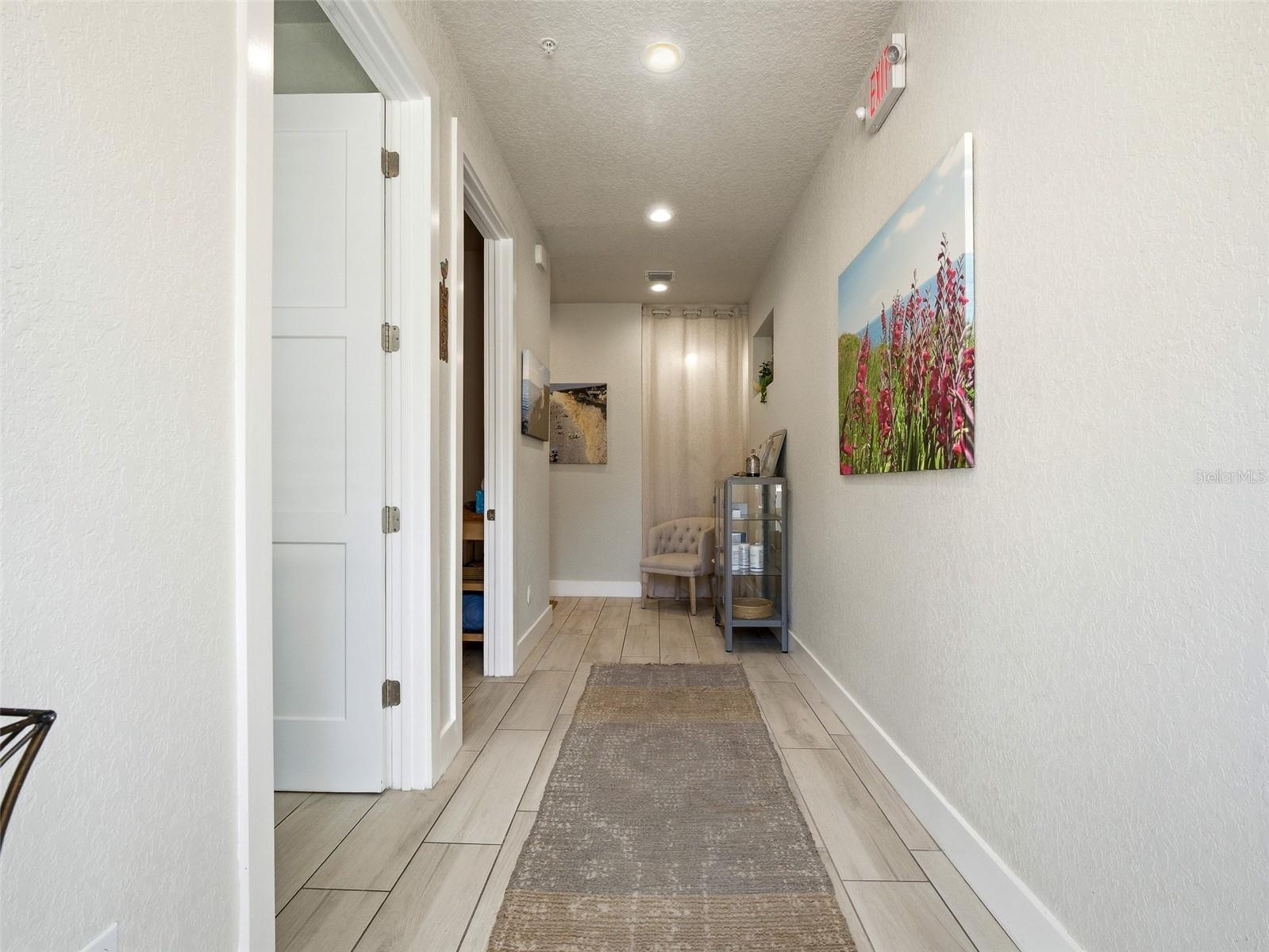 TABBY HOUSE SUB - Residential