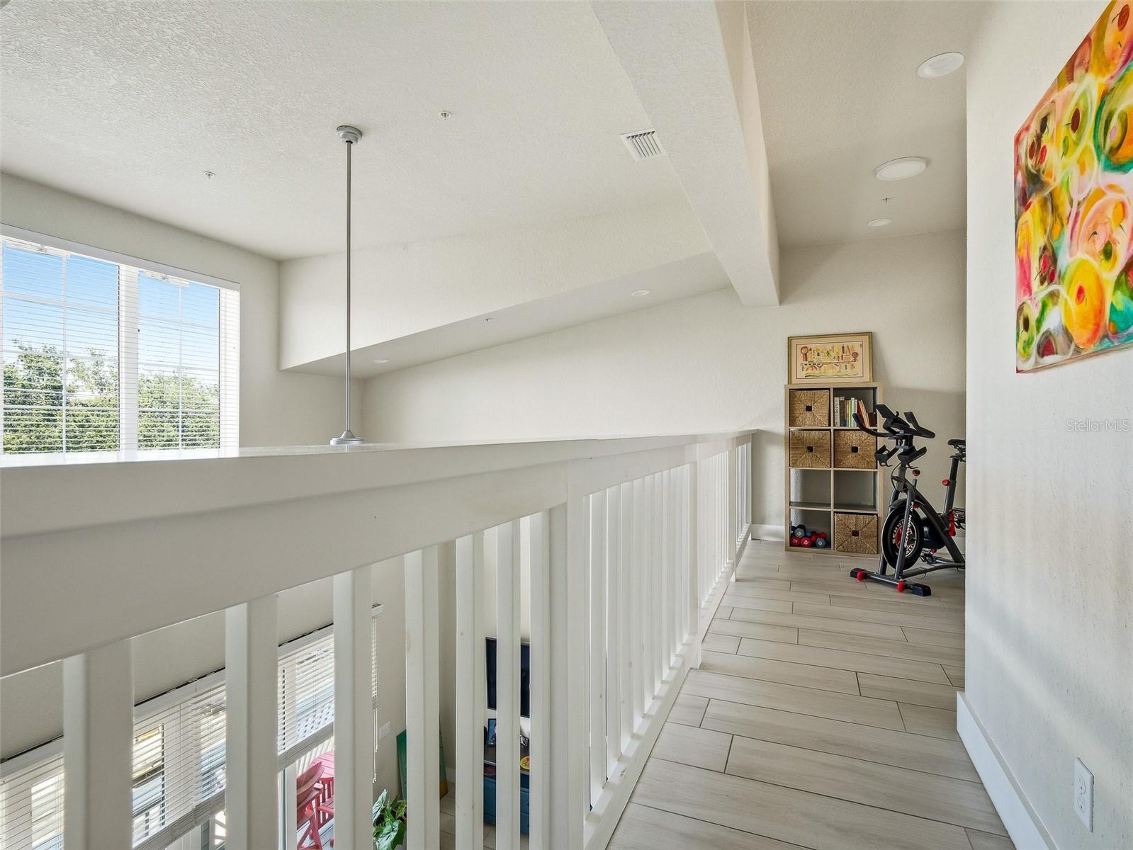 TABBY HOUSE SUB - Residential