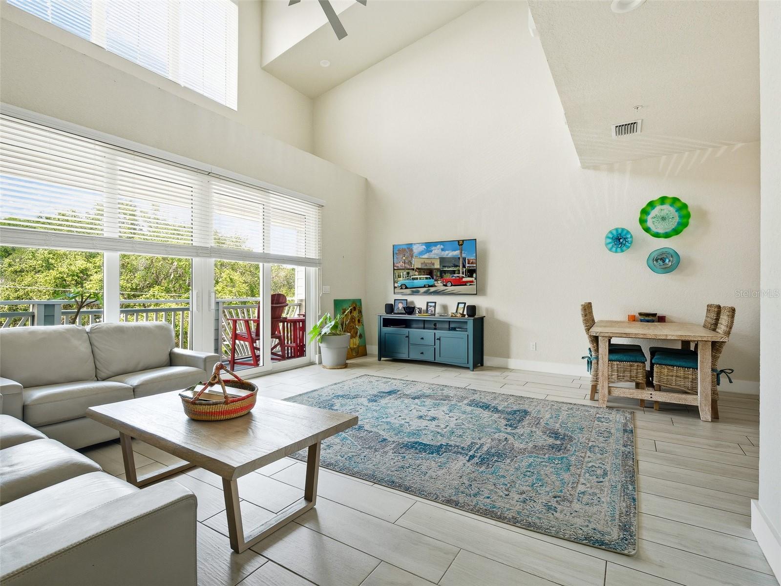 TABBY HOUSE SUB - Residential