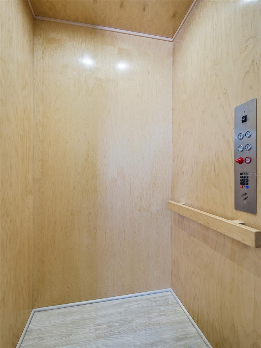 TABBY HOUSE SUB - Residential