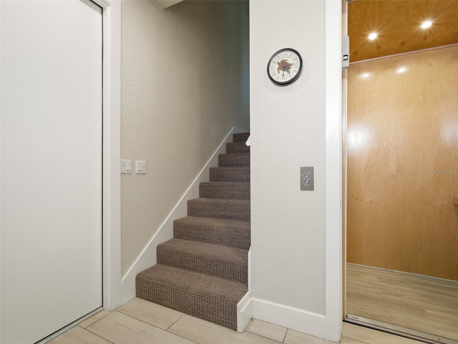 TABBY HOUSE SUB - Residential
