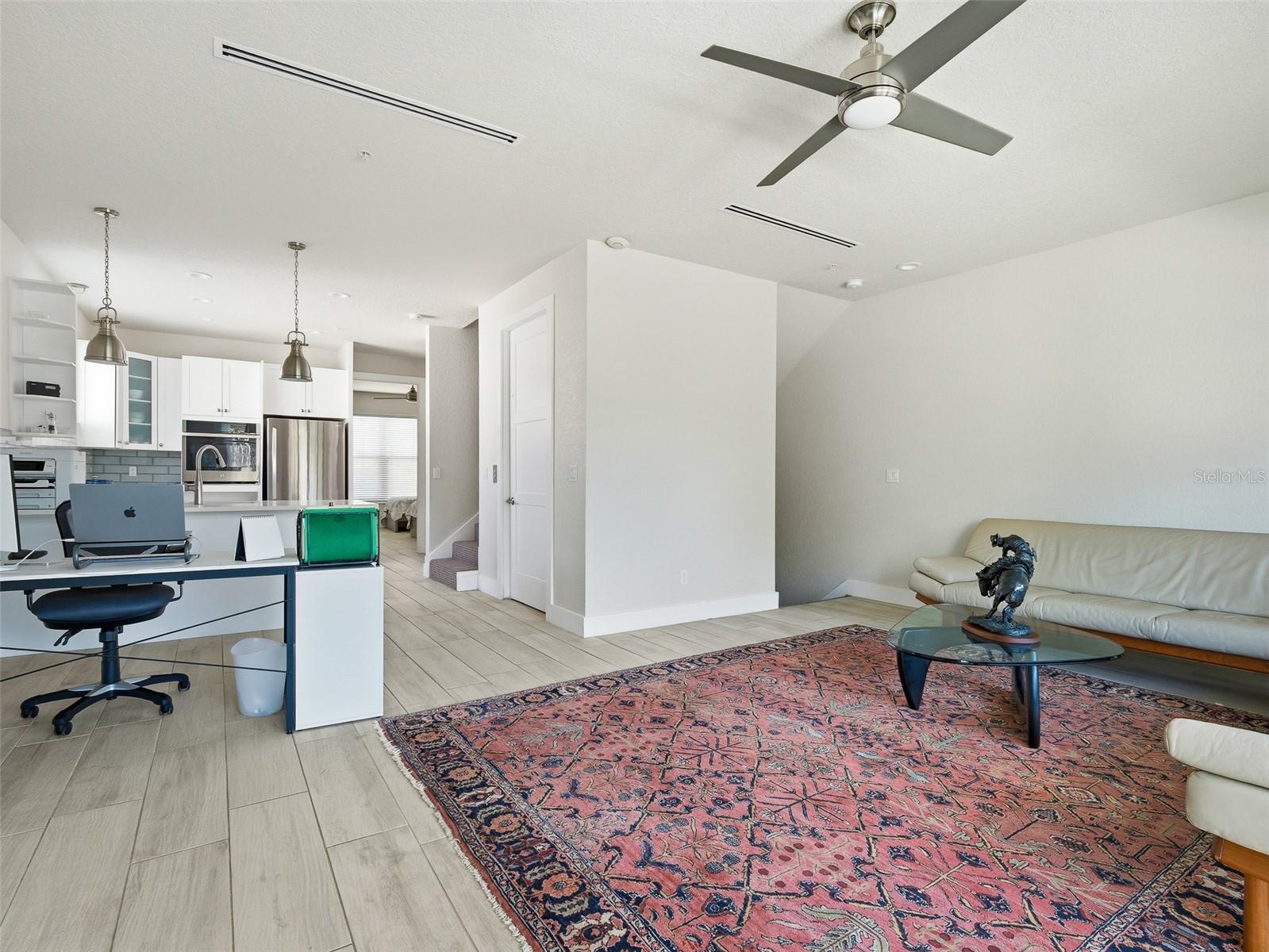 TABBY HOUSE SUB - Residential