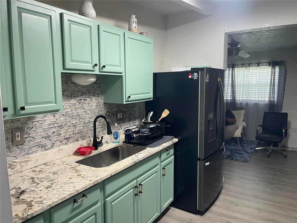 Photo of 339 Elsie Avenue, Holly Hill, FL 32117 (MLS # S5157526)