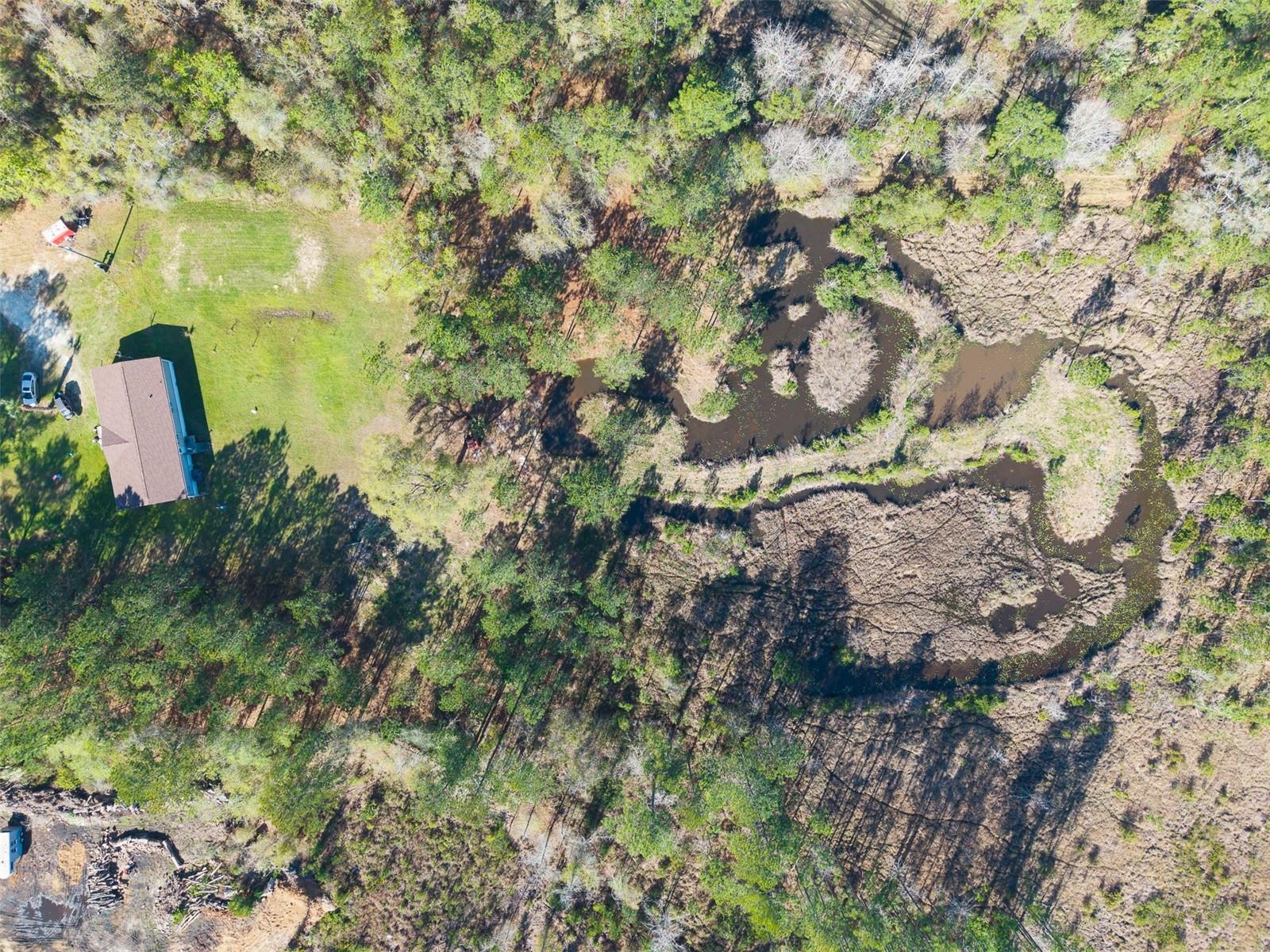 BLACK SINK CAMPSITES - Residential