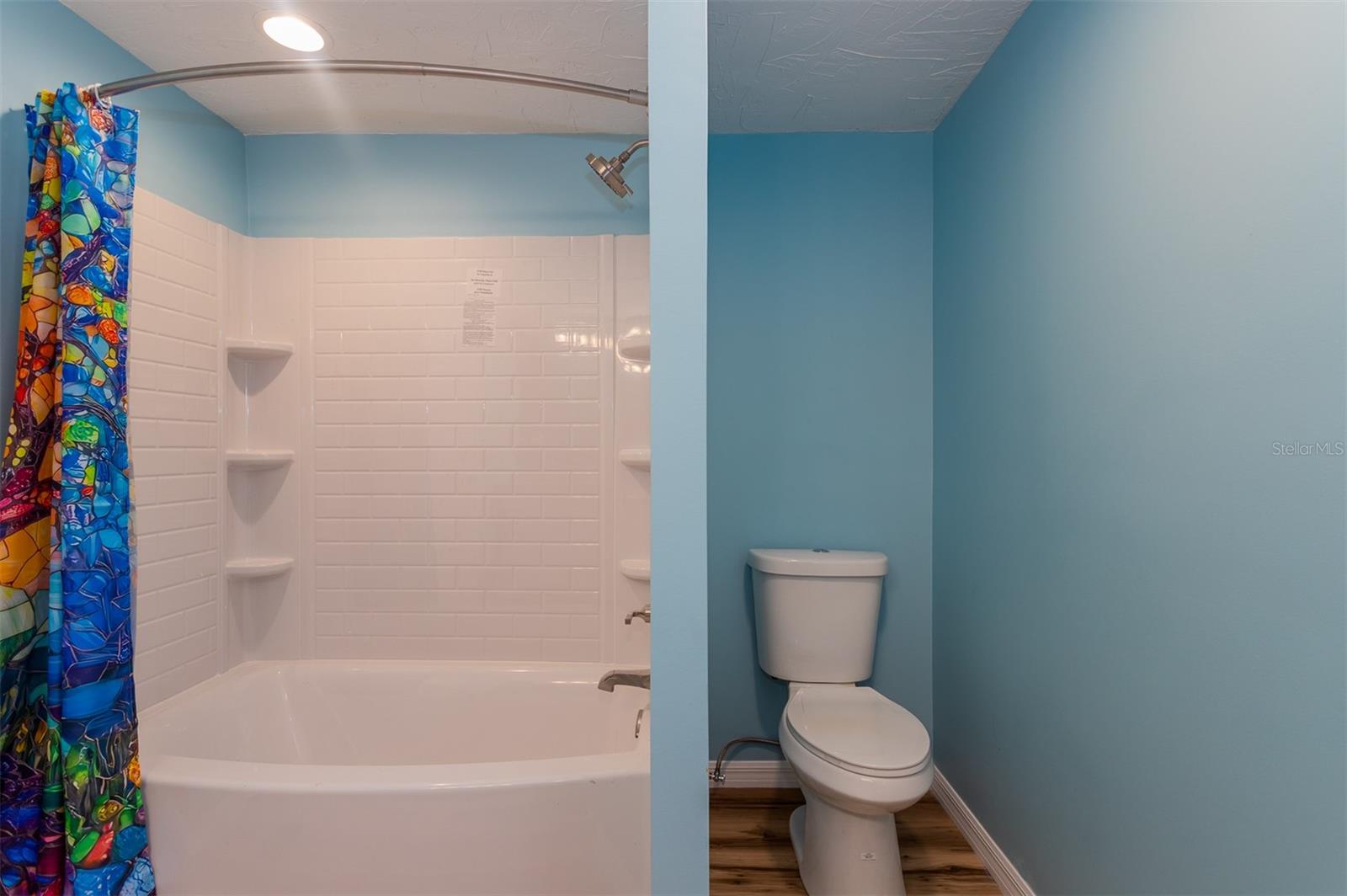 BLACK SINK CAMPSITES - Residential