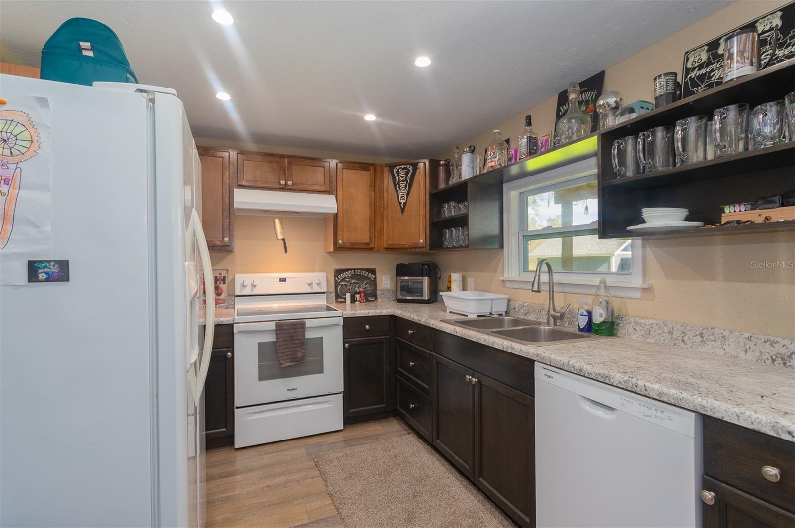 BLACK SINK CAMPSITES - Residential