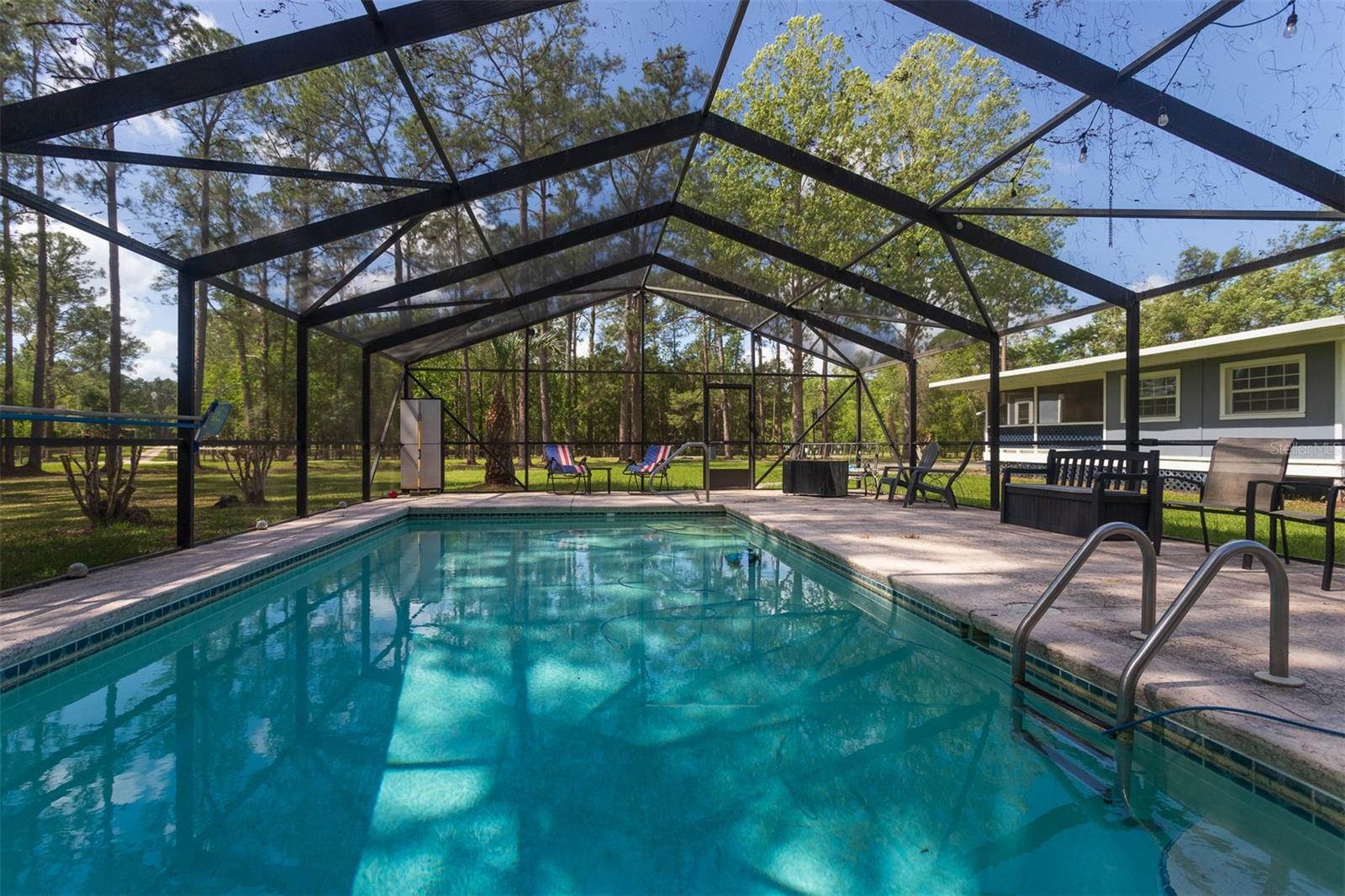 BLACK SINK CAMPSITES - Residential