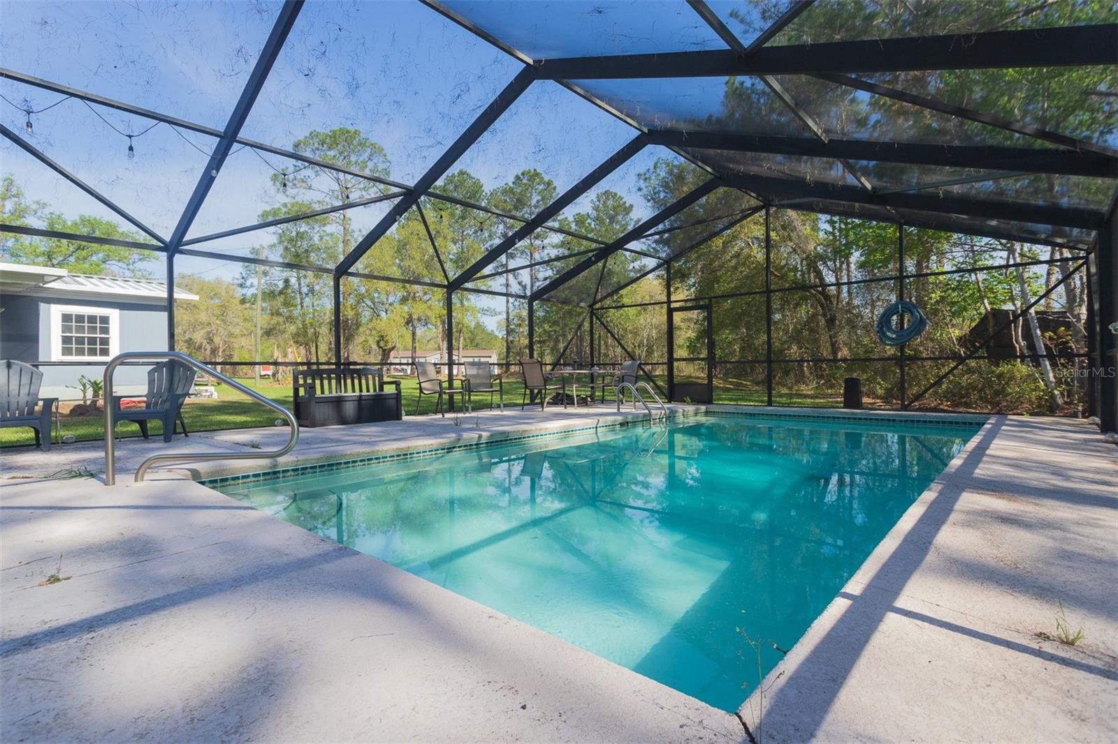 BLACK SINK CAMPSITES - Residential