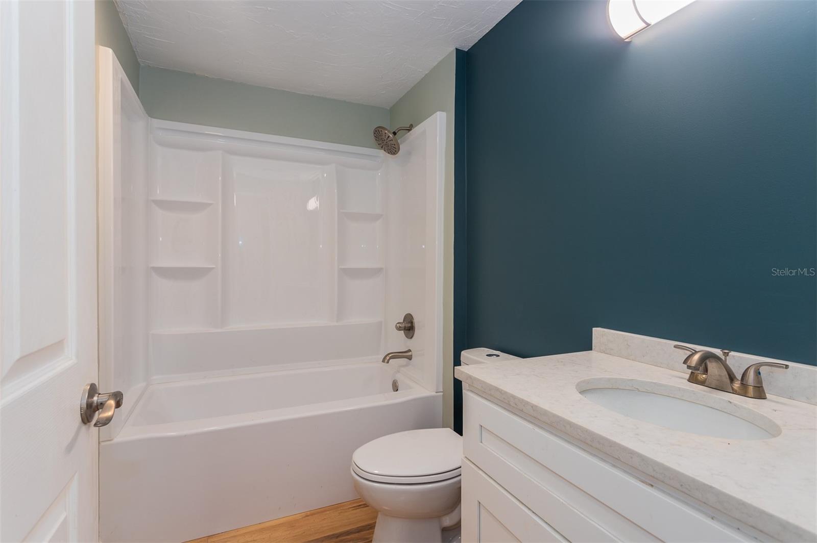 BLACK SINK CAMPSITES - Residential