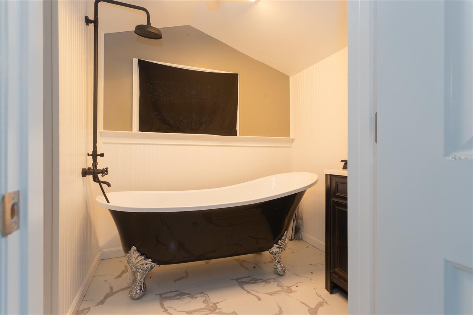 BLACK SINK CAMPSITES - Residential