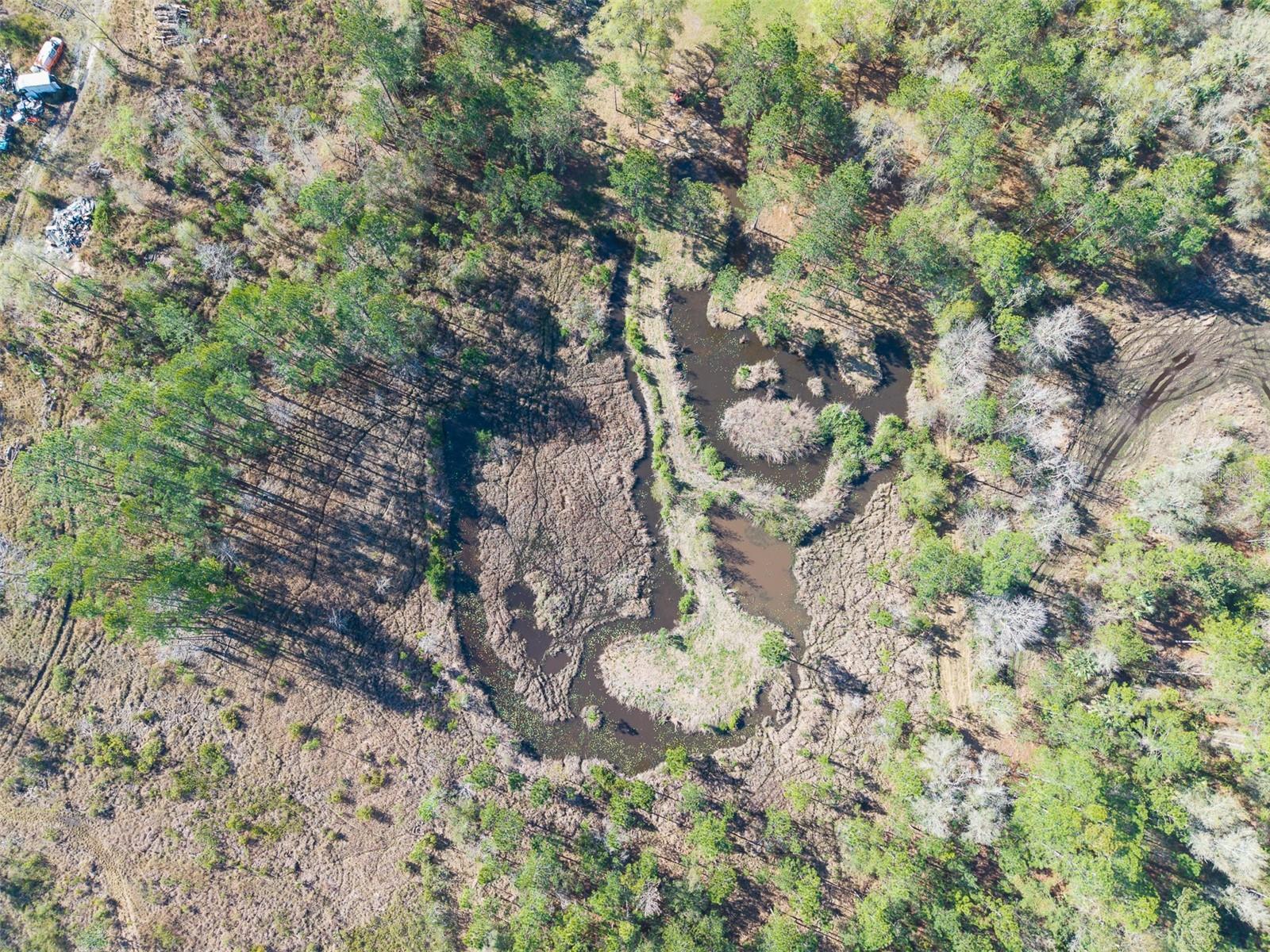 BLACK SINK CAMPSITES - Residential