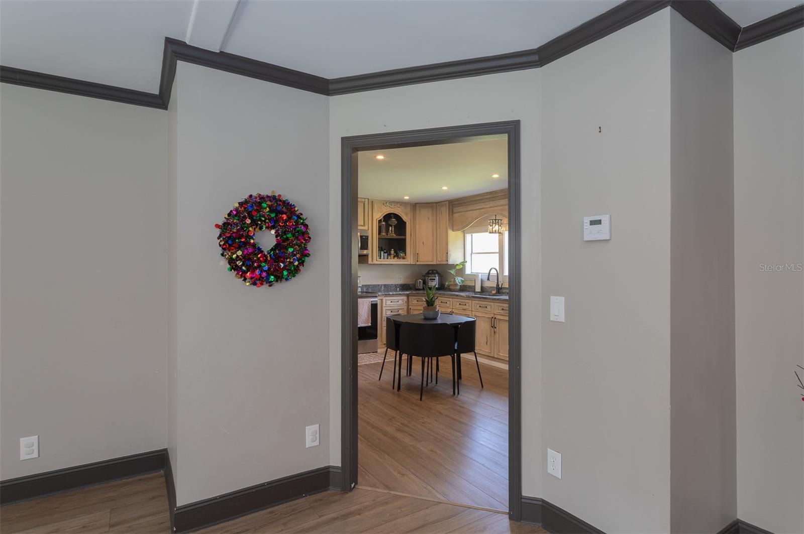 BLACK SINK CAMPSITES - Residential