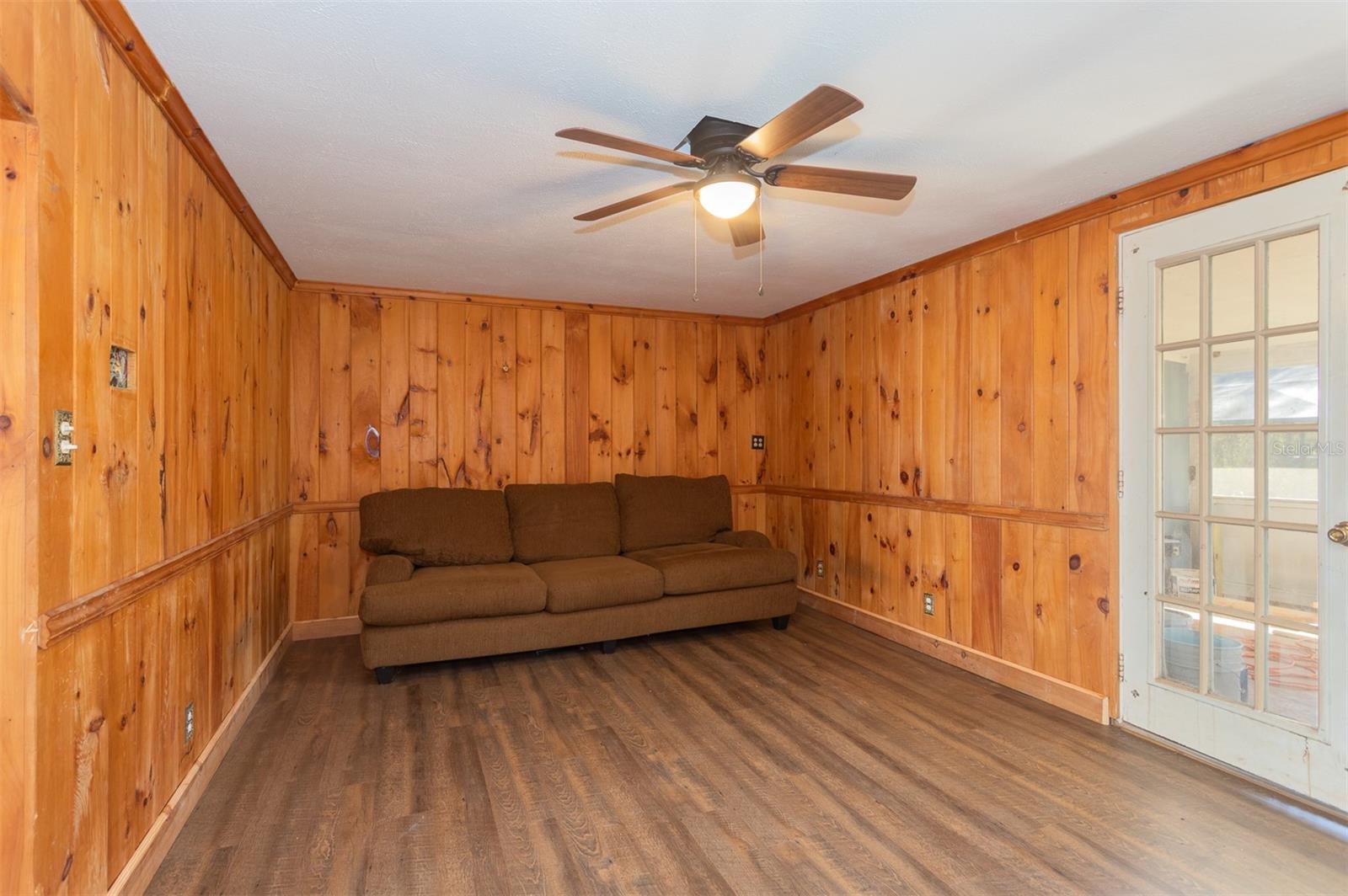 BLACK SINK CAMPSITES - Residential