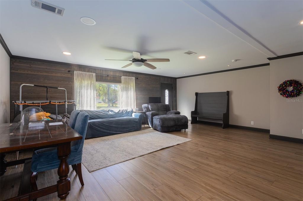 Photo of 6965 NE 137th Place, Citra, FL 32113 (MLS # OM721384)