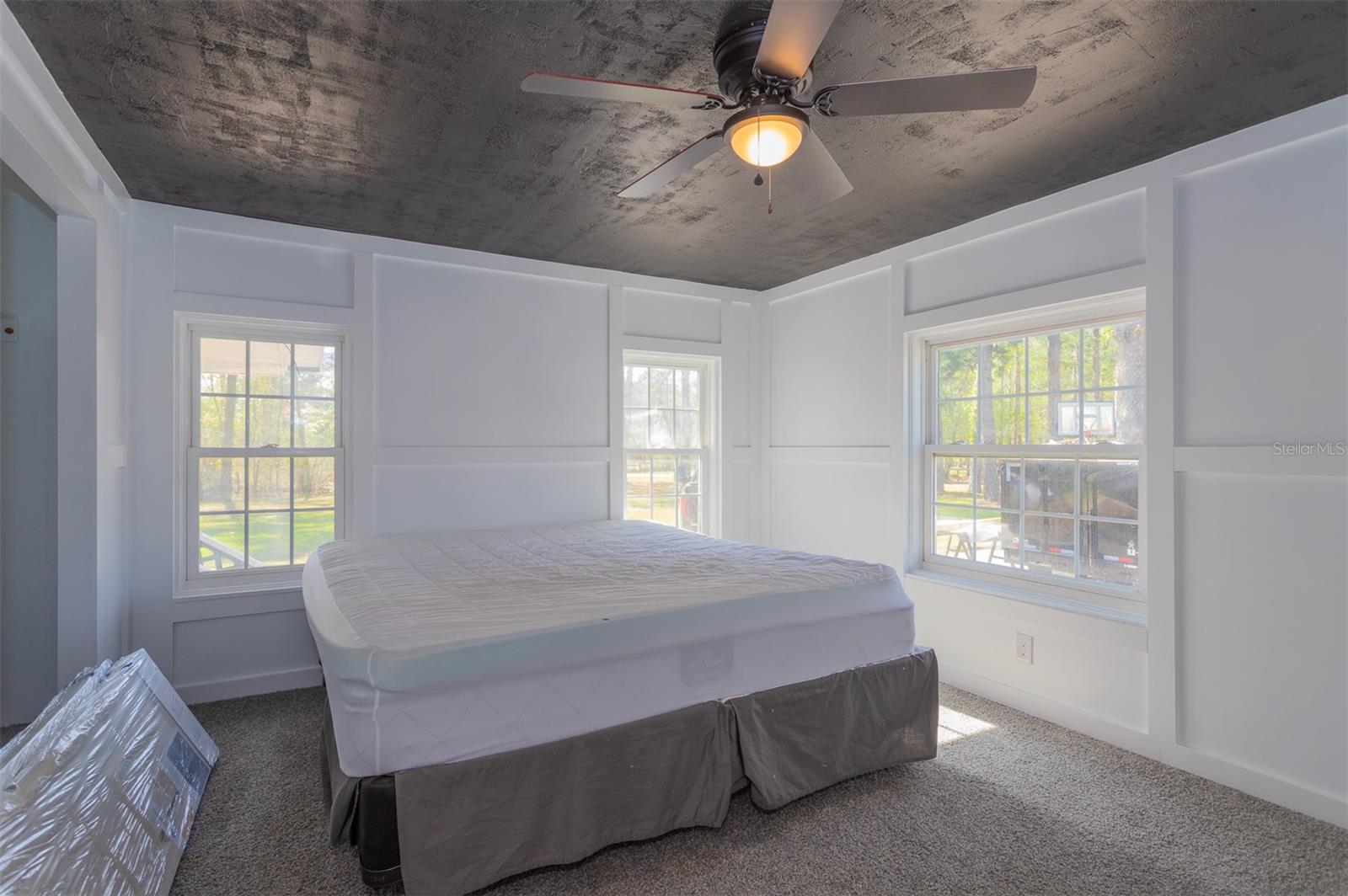 BLACK SINK CAMPSITES - Residential