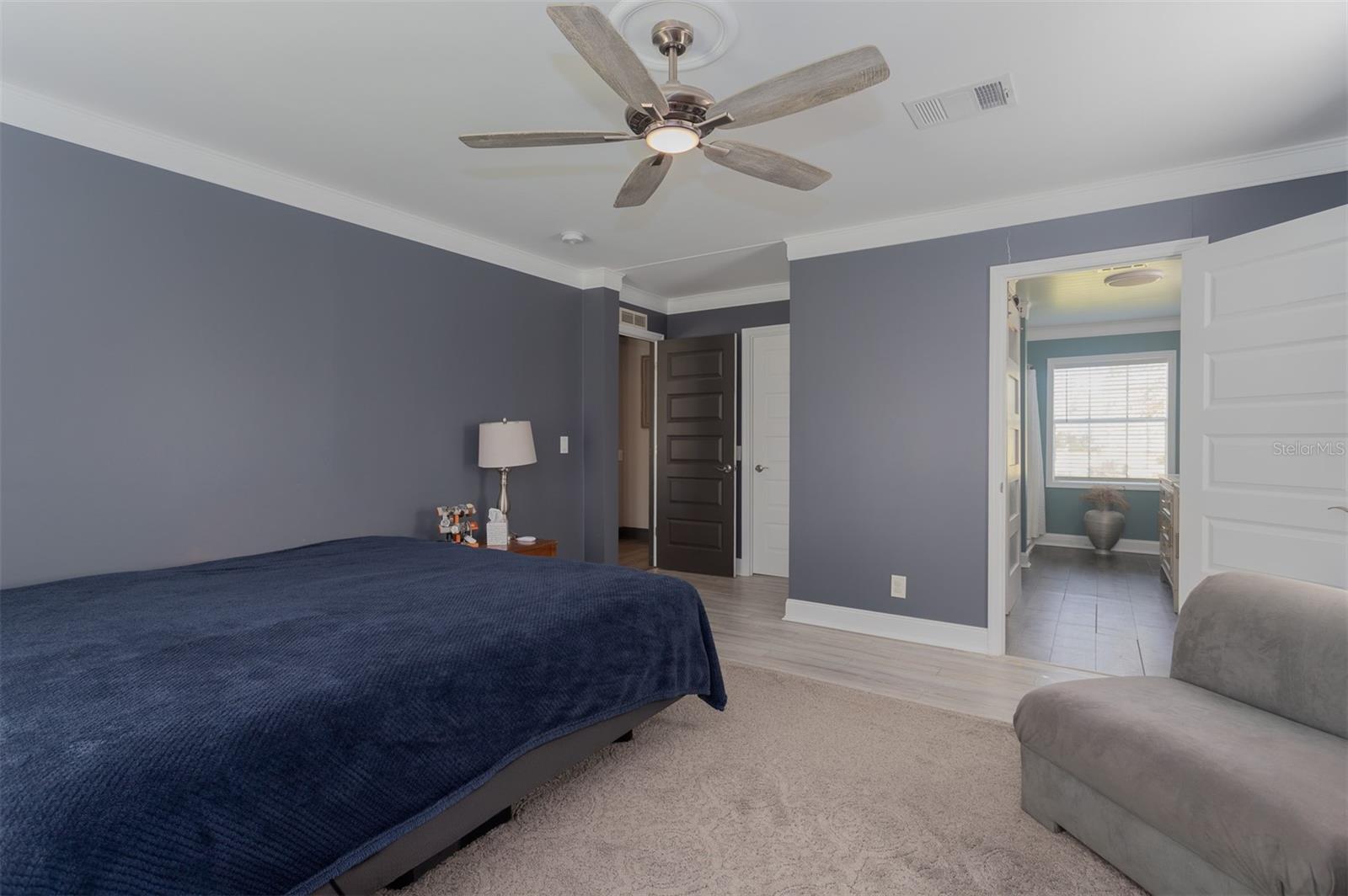 BLACK SINK CAMPSITES - Residential