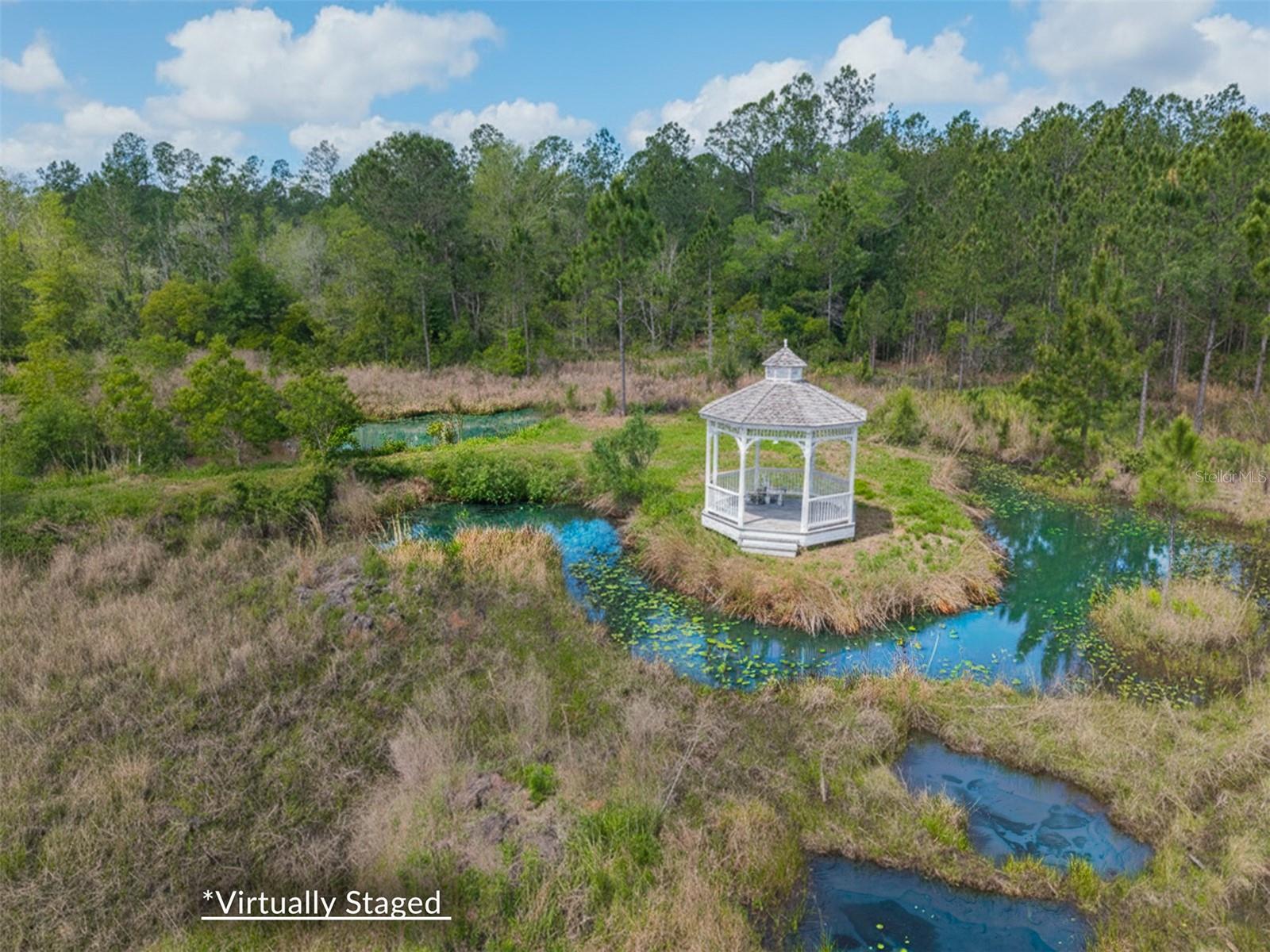 BLACK SINK CAMPSITES - Residential